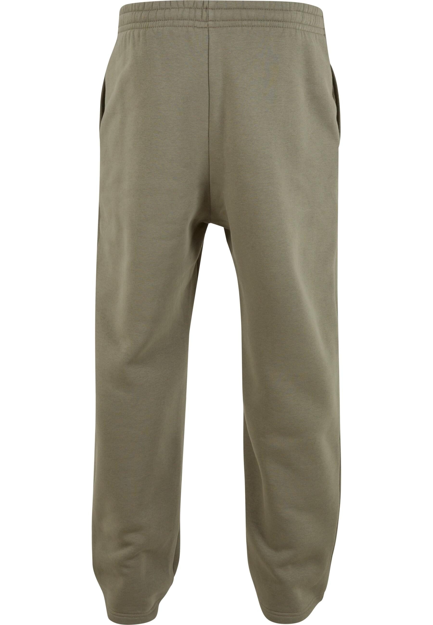 URBAN CLASSICS Jogginghose Urban Classics Fluffy Trackpants (1-tlg) günstig online kaufen
