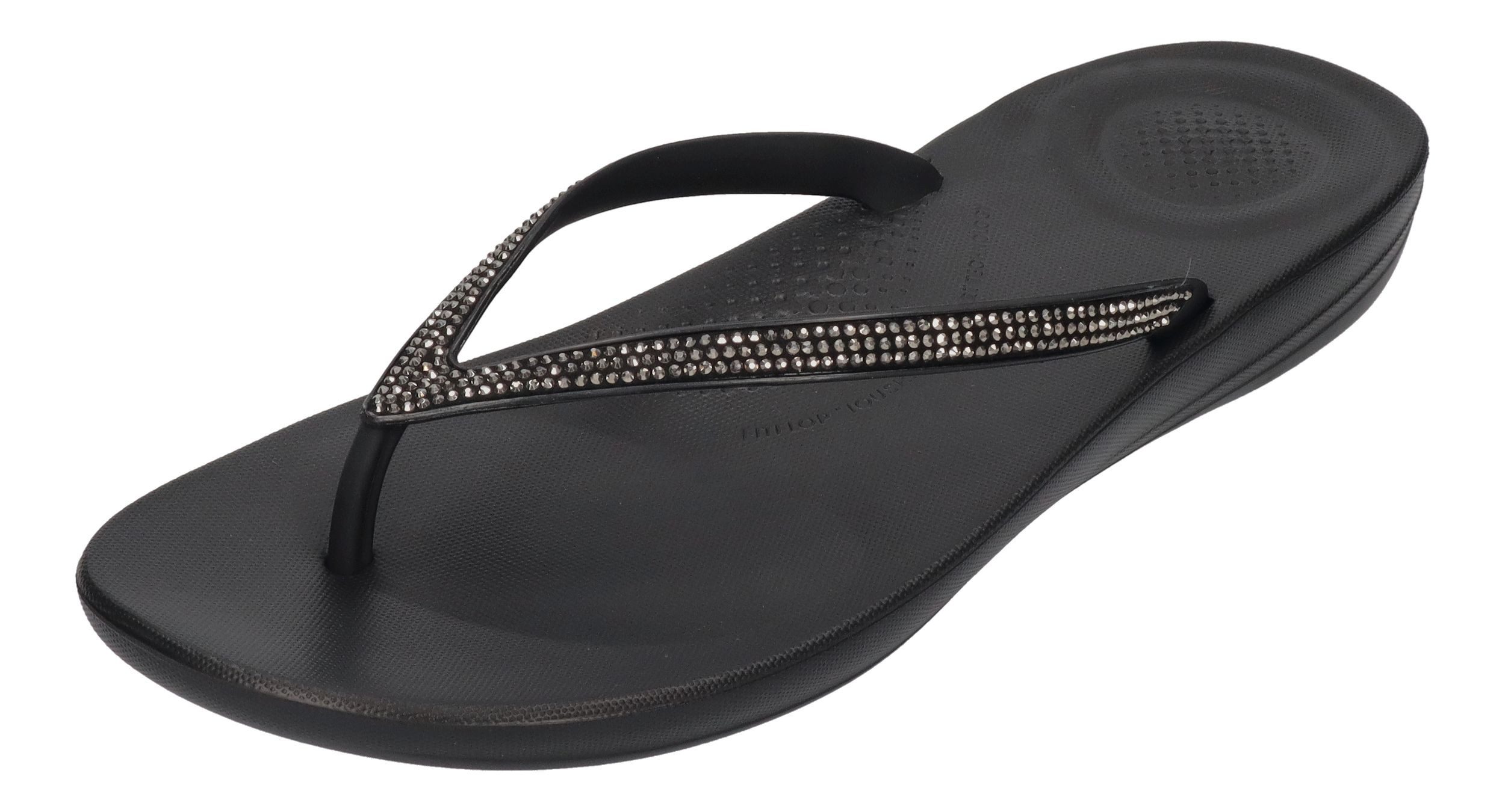 IQUSHION SPARKLE Zehentrenner