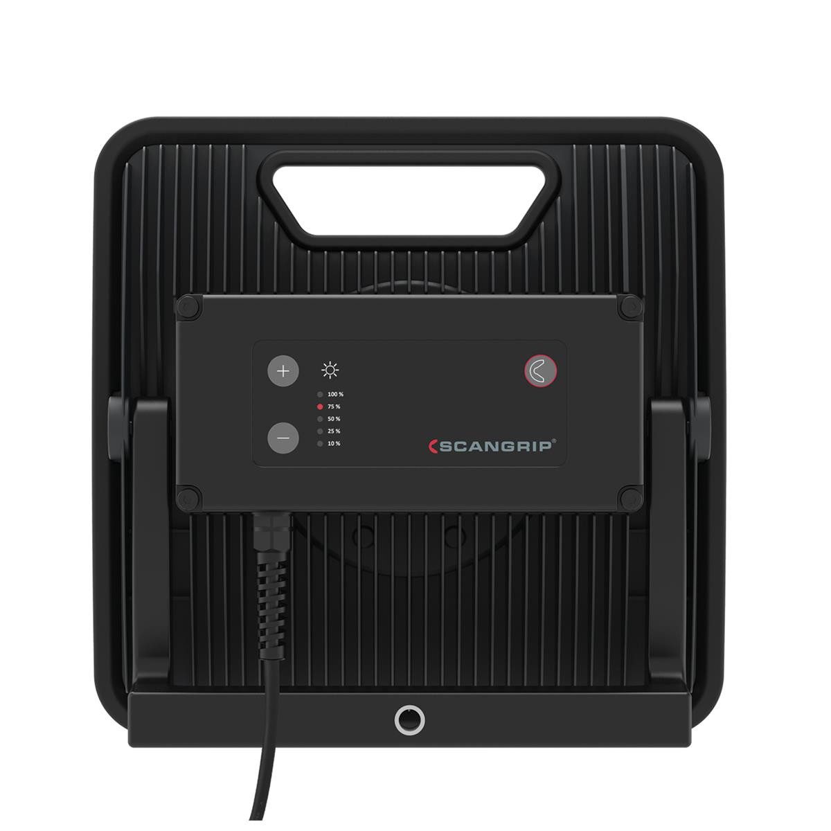 Scangrip Arbeitsleuchte Scangrip Nova 12K LED-Arbeitsleuchte 12.000 Lumen