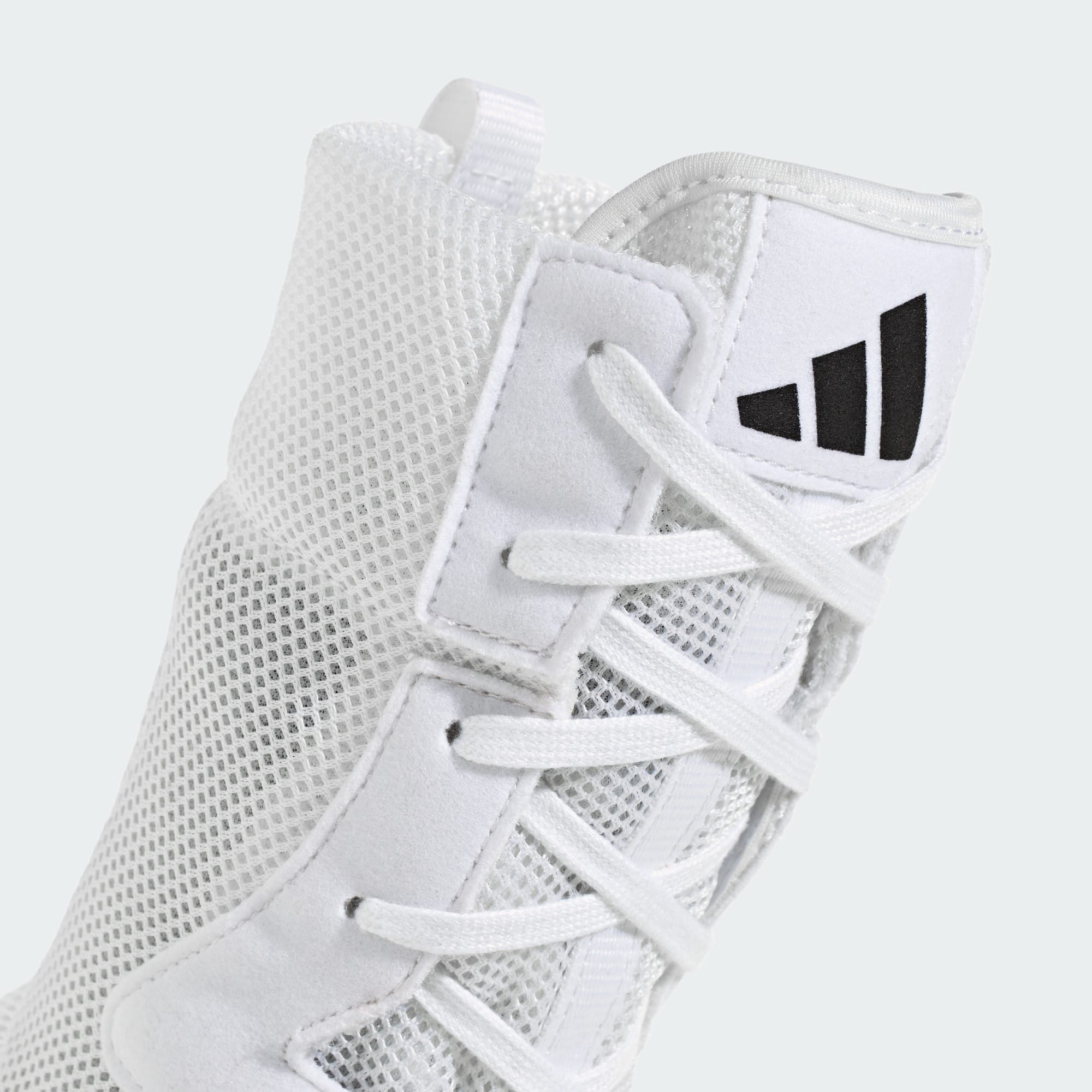 adidas Performance BOX HOG CLASSIC SCHUH Boxschuh (1-tlg)