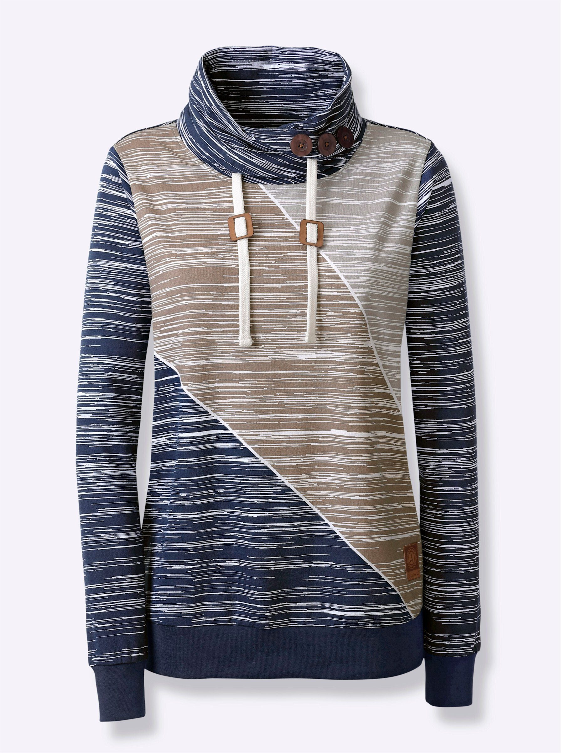 Witt Sweater Sweatshirt günstig online kaufen