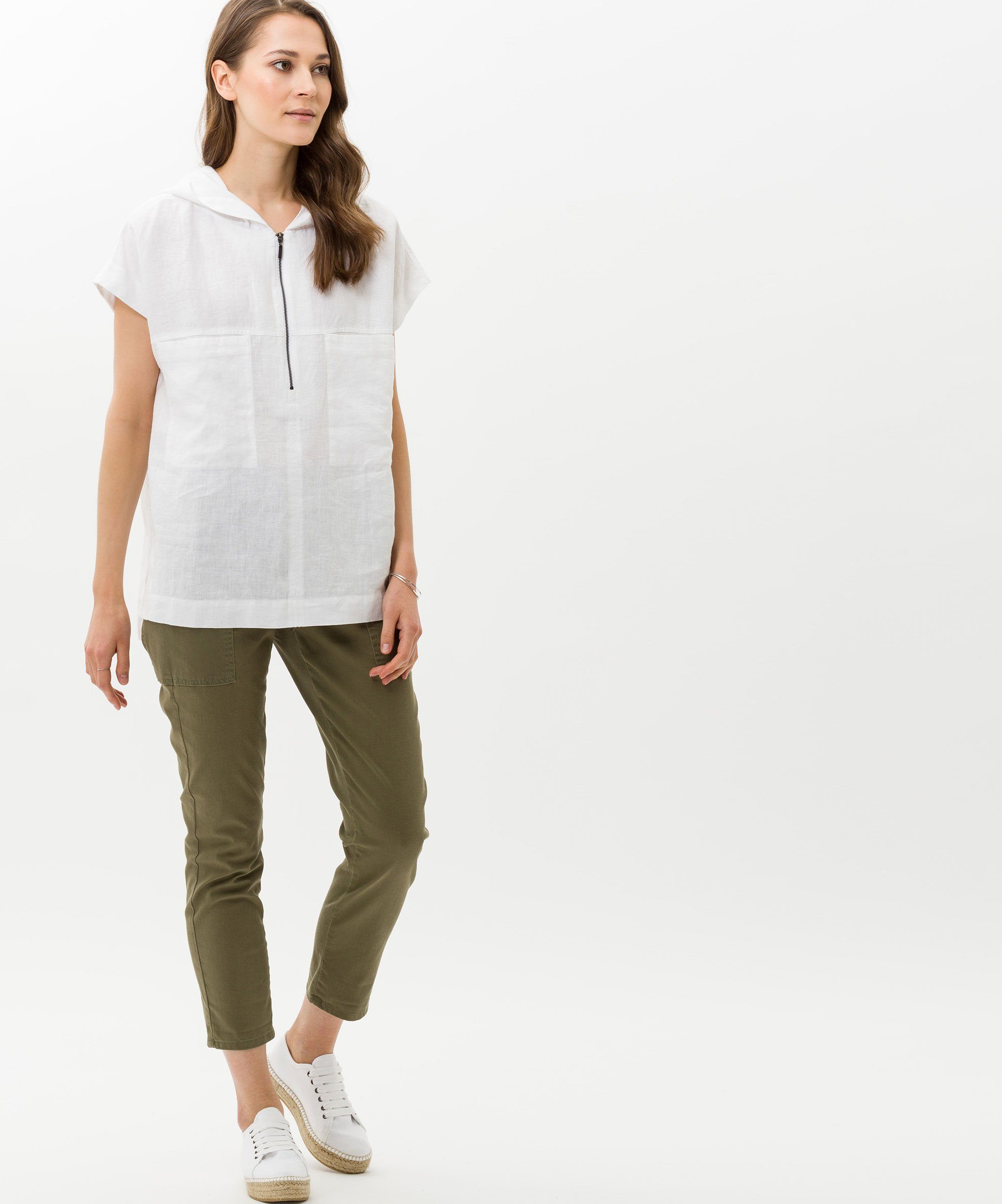 Brax 5-Pocket-Hose