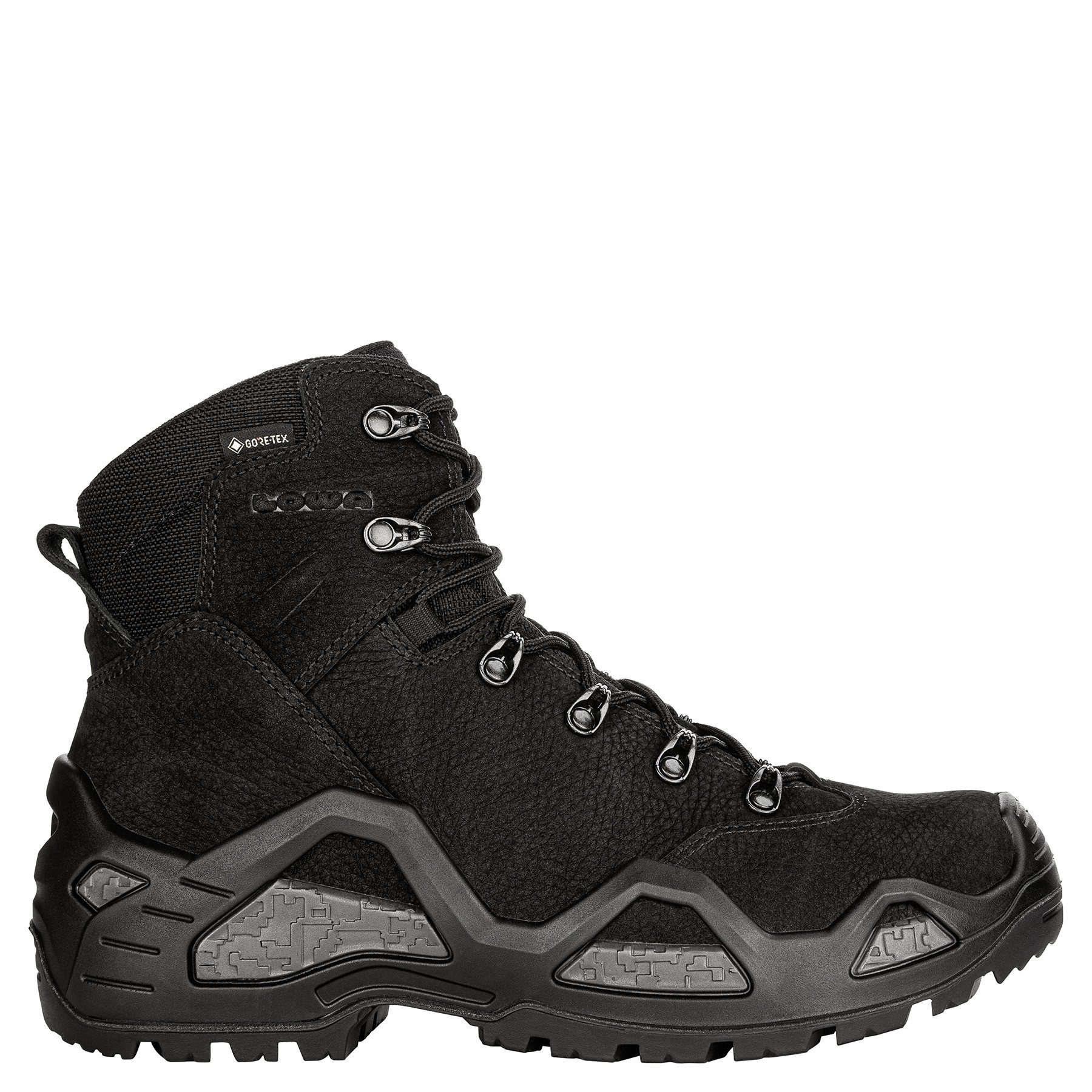 LOWA Professional Z-6N GTX C Wanderstiefel günstig online kaufen