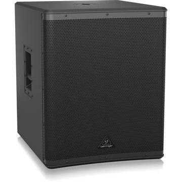 Behringer Subwoofer (DR18SUB - Aktive Bassbox)