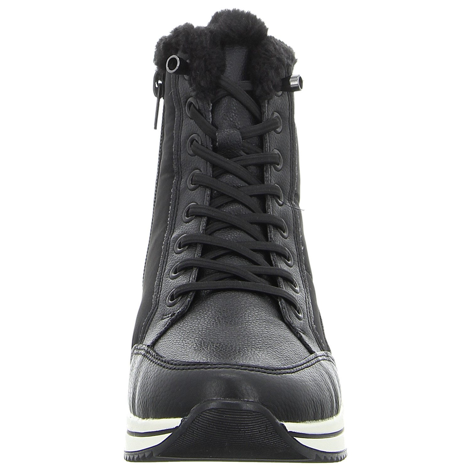 Remonte Schnürstiefelette