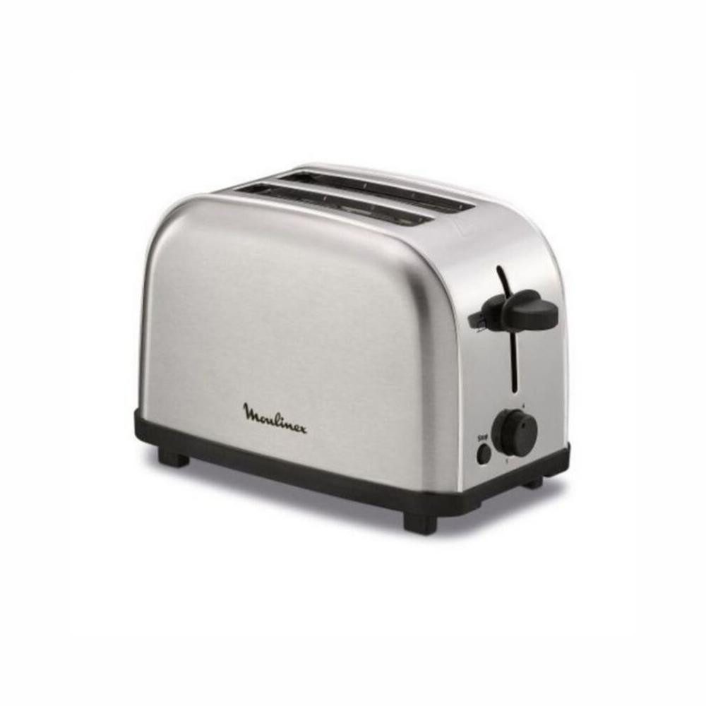 Toaster Moulinex Toaster LT330D 700W