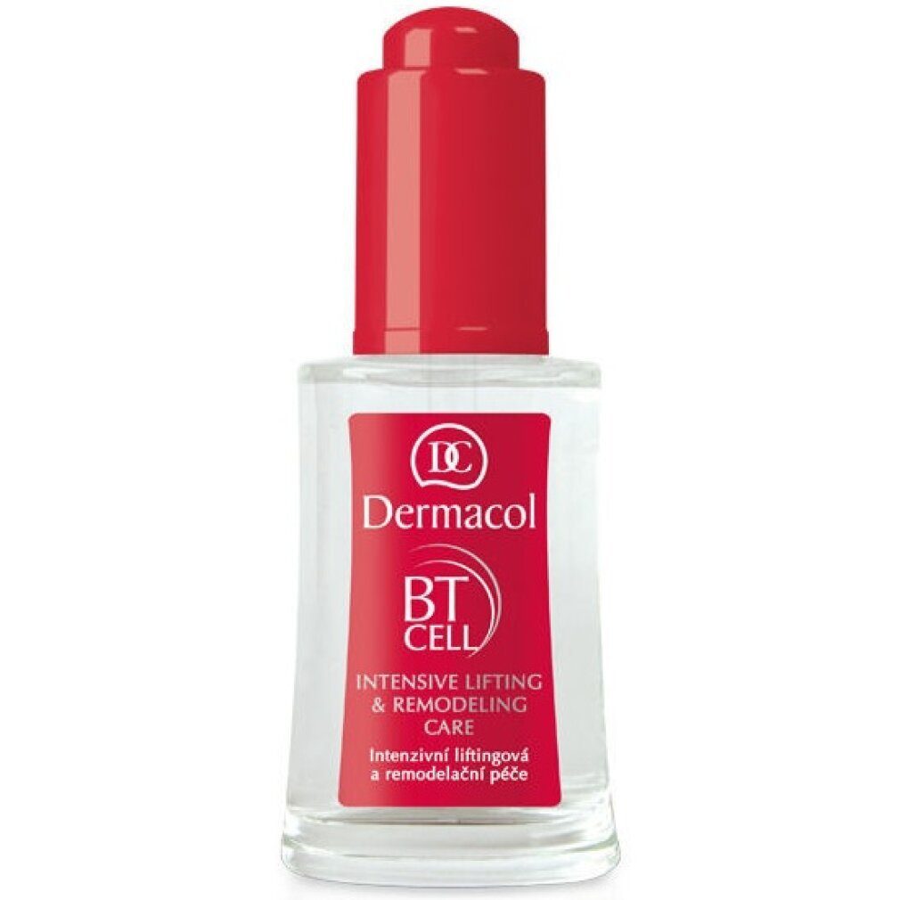 Dermacol Tagescreme Bt Cell Intensive Lifting Remodeling Care Serum