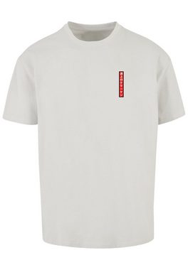 F4NT4STIC T-Shirt Octopus Japan Print