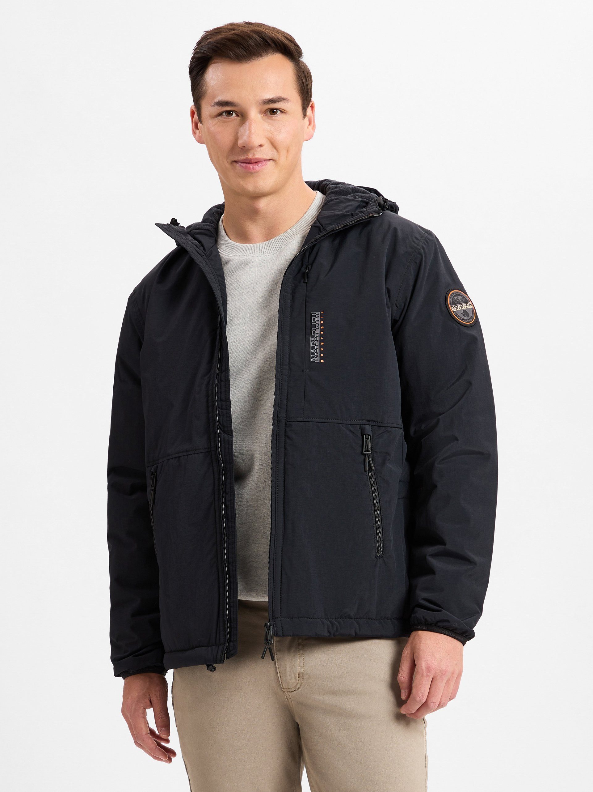 Napapijri Funktionsjacke A-Tundra Wint