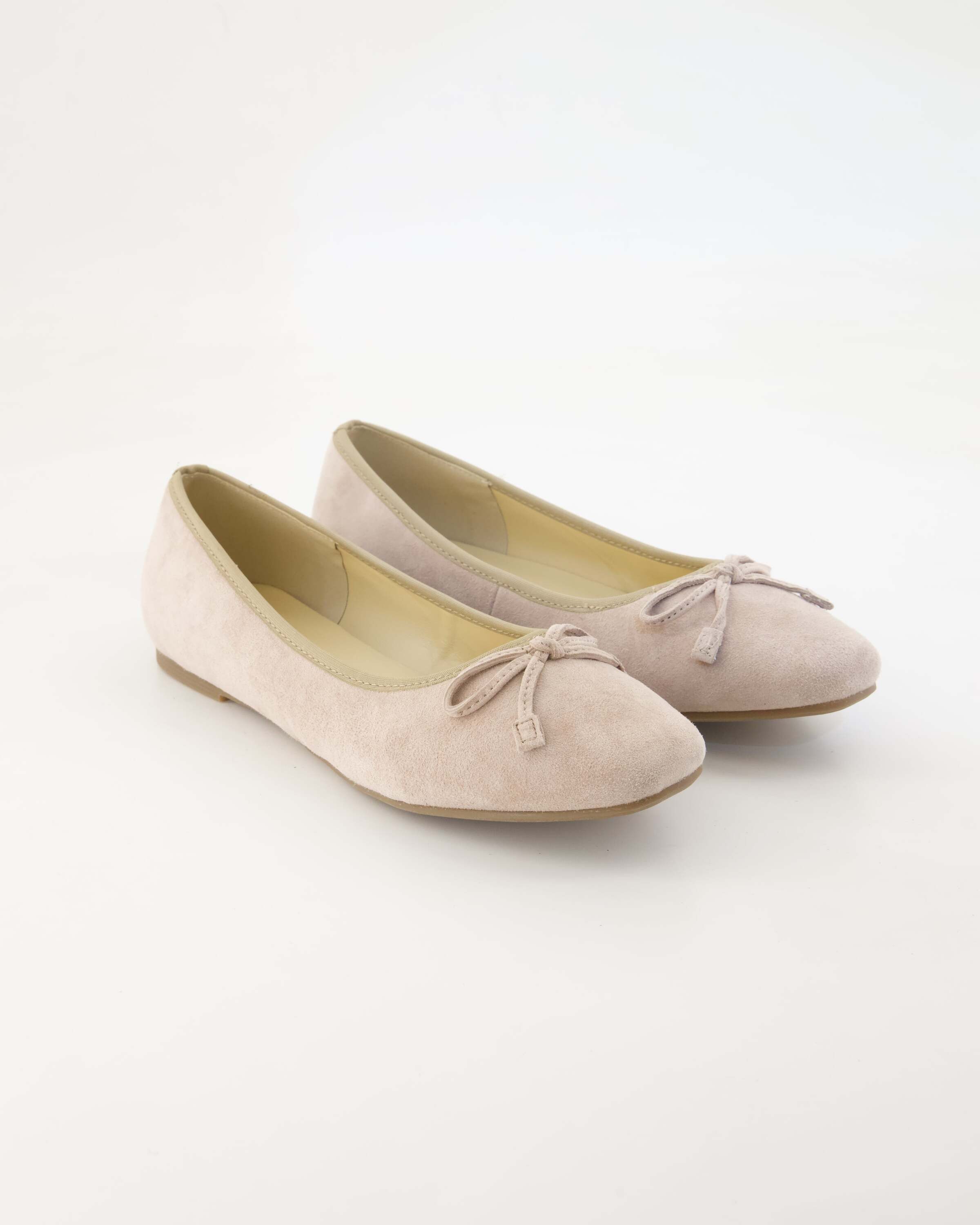 Andrea Conti 1002128 Ballerina Obermaterial: Leder