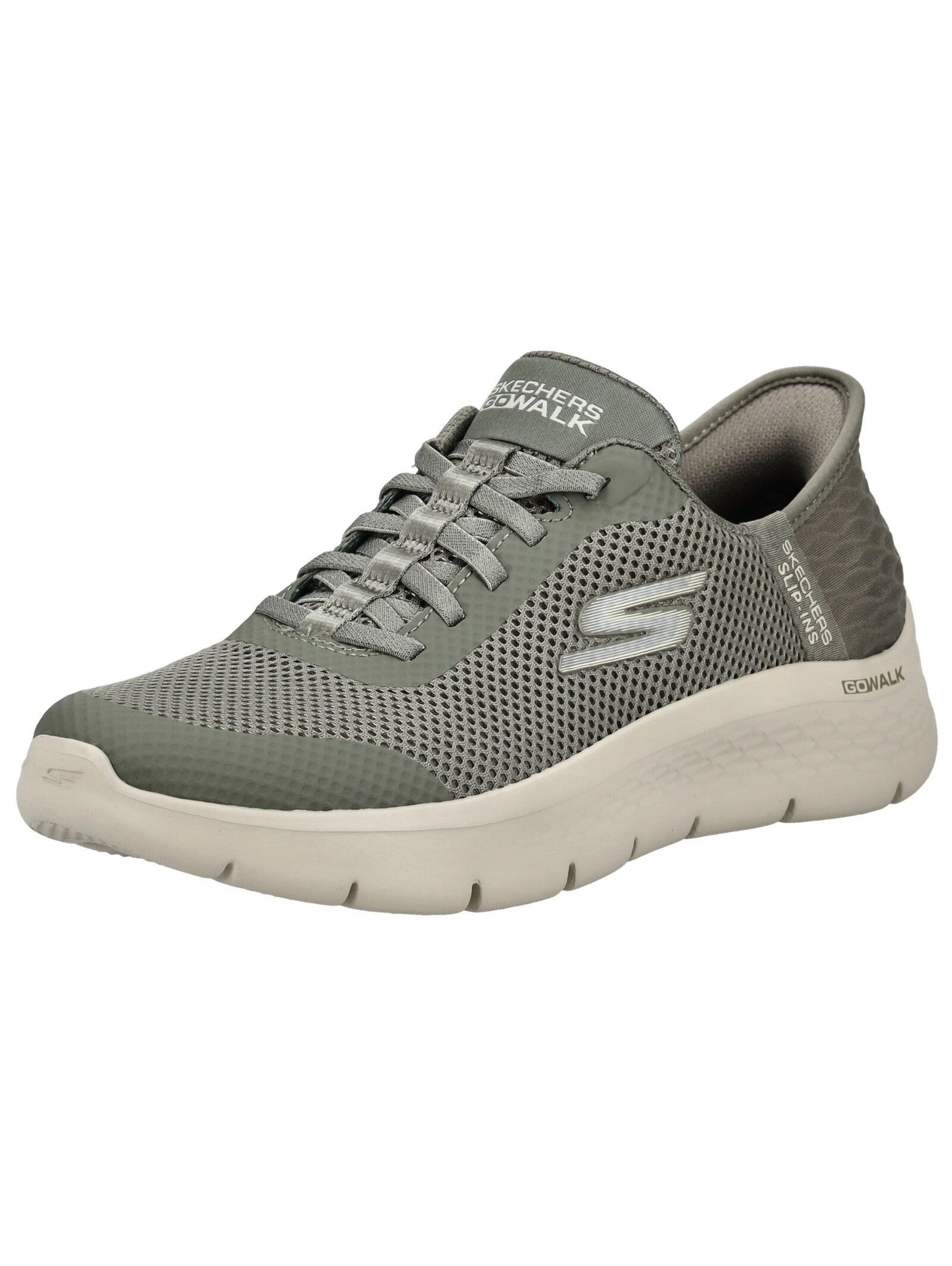 Skechers Skechers Sneaker Textil Sneaker günstig online kaufen