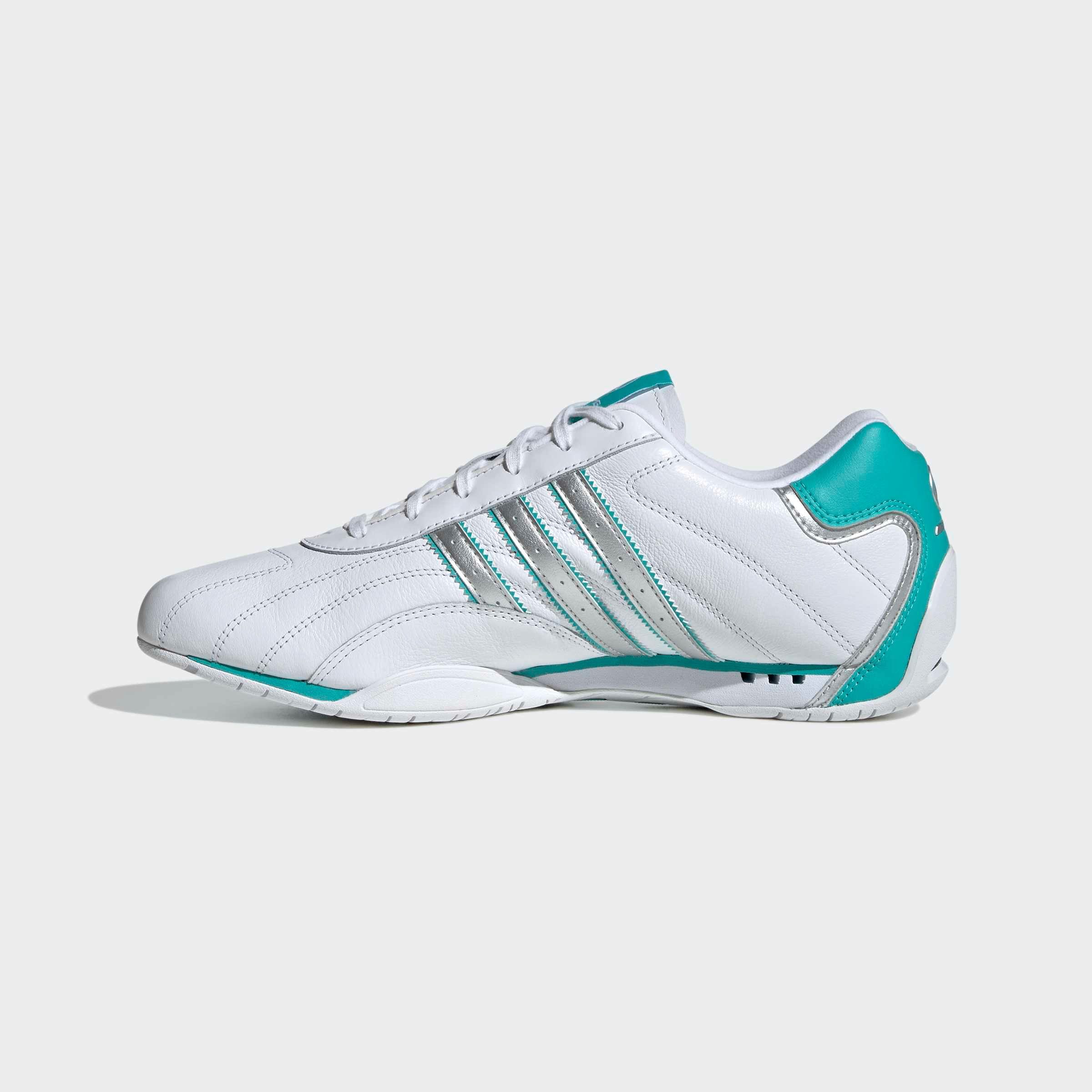 adidas Performance ADIRACER LO MERCEDES AMG PETRONAS F1 TEAM Sneaker