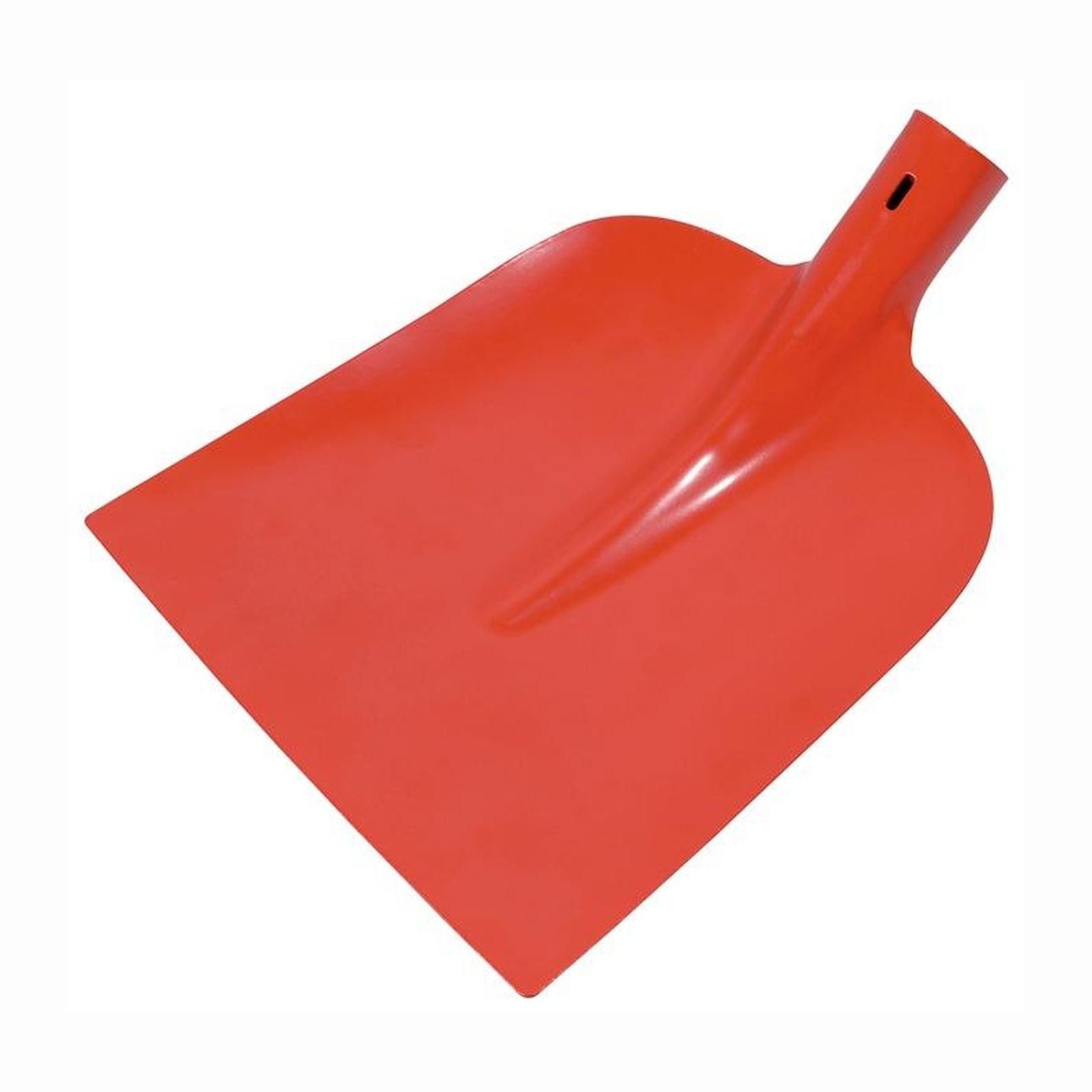 NORDWEST Handel AG Schaufel Holsteiner Schaufel Größe 2 270 x 250 mm - S804-4