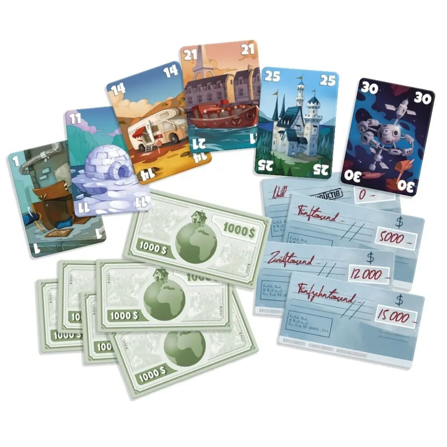 Pegasus Spiele Spiel For Sale
