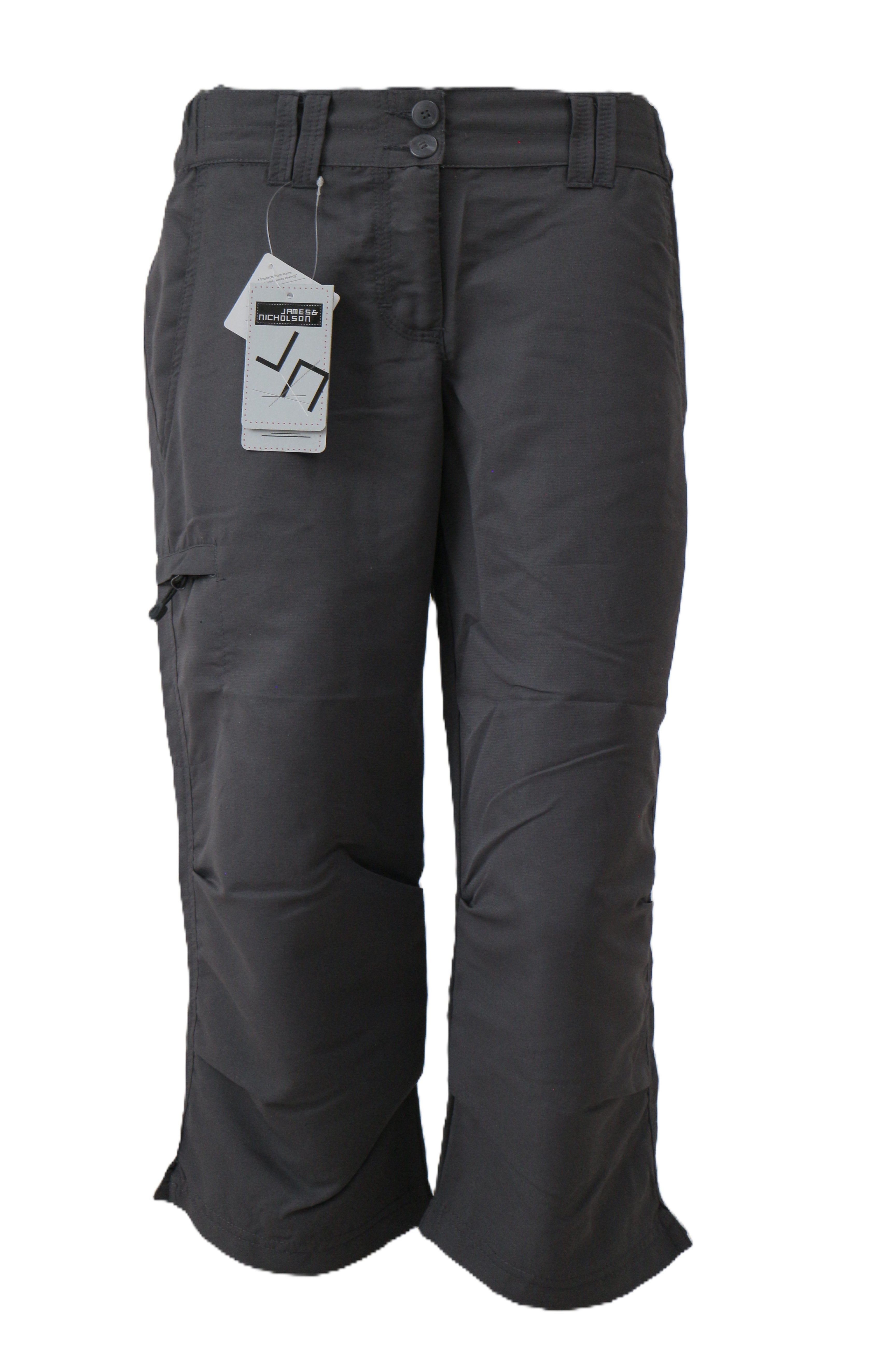 James & Nicholson Trekkinghose Leichte Damen günstig online kaufen