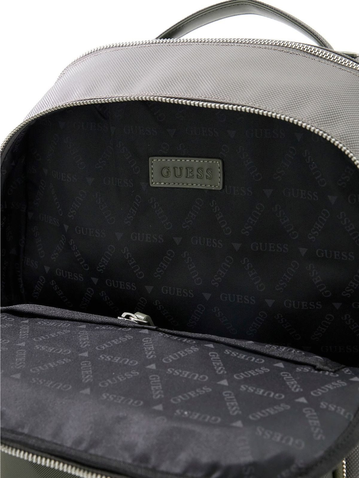 Guess Rucksack Squared Backpack