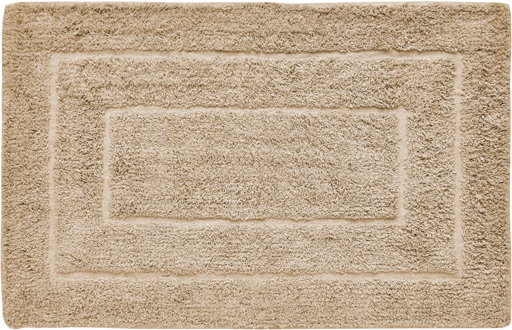 Andiamo Badematte Havanna, 50x80 cm, Höhe günstig online kaufen
