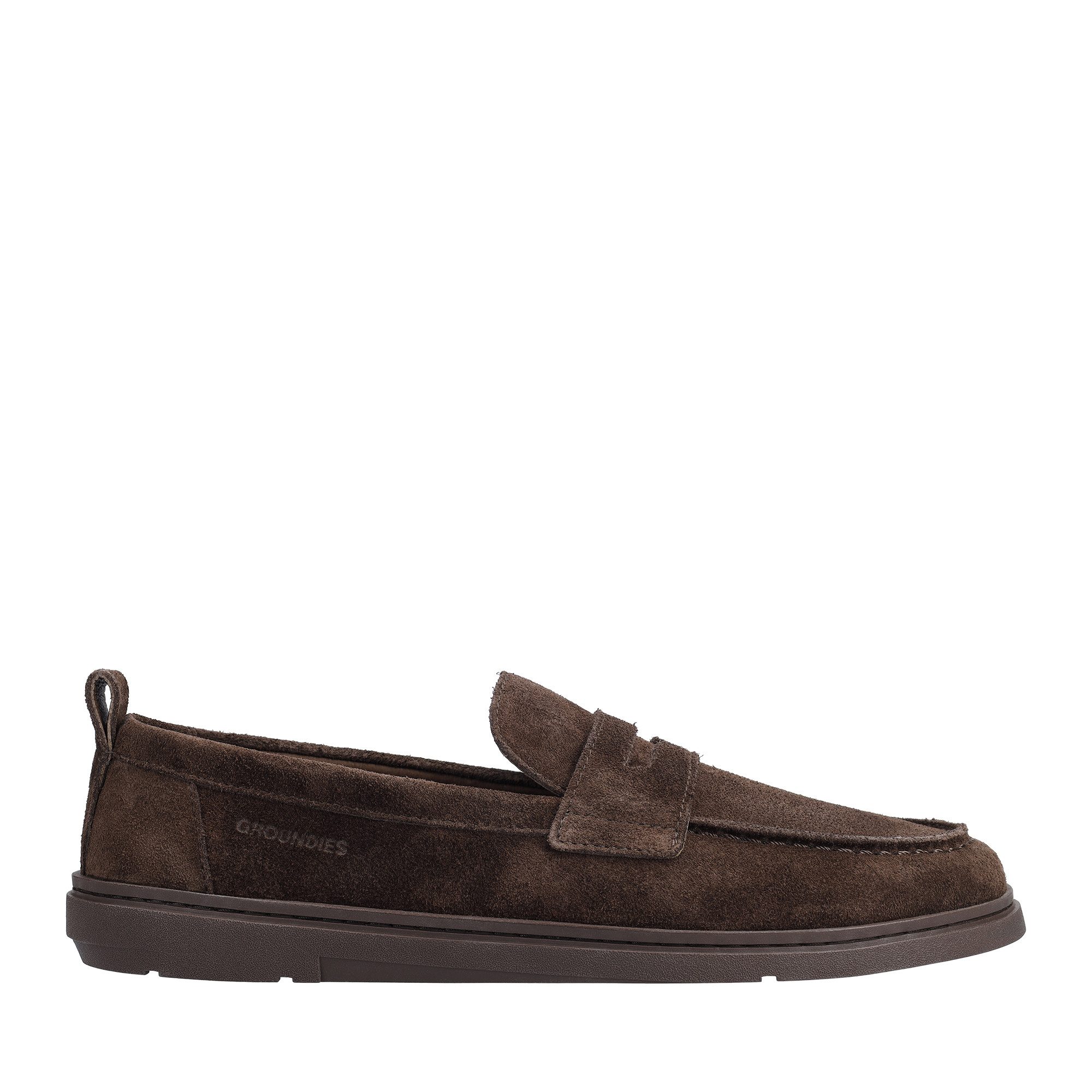 GROUNDIES Brisbane Slipper