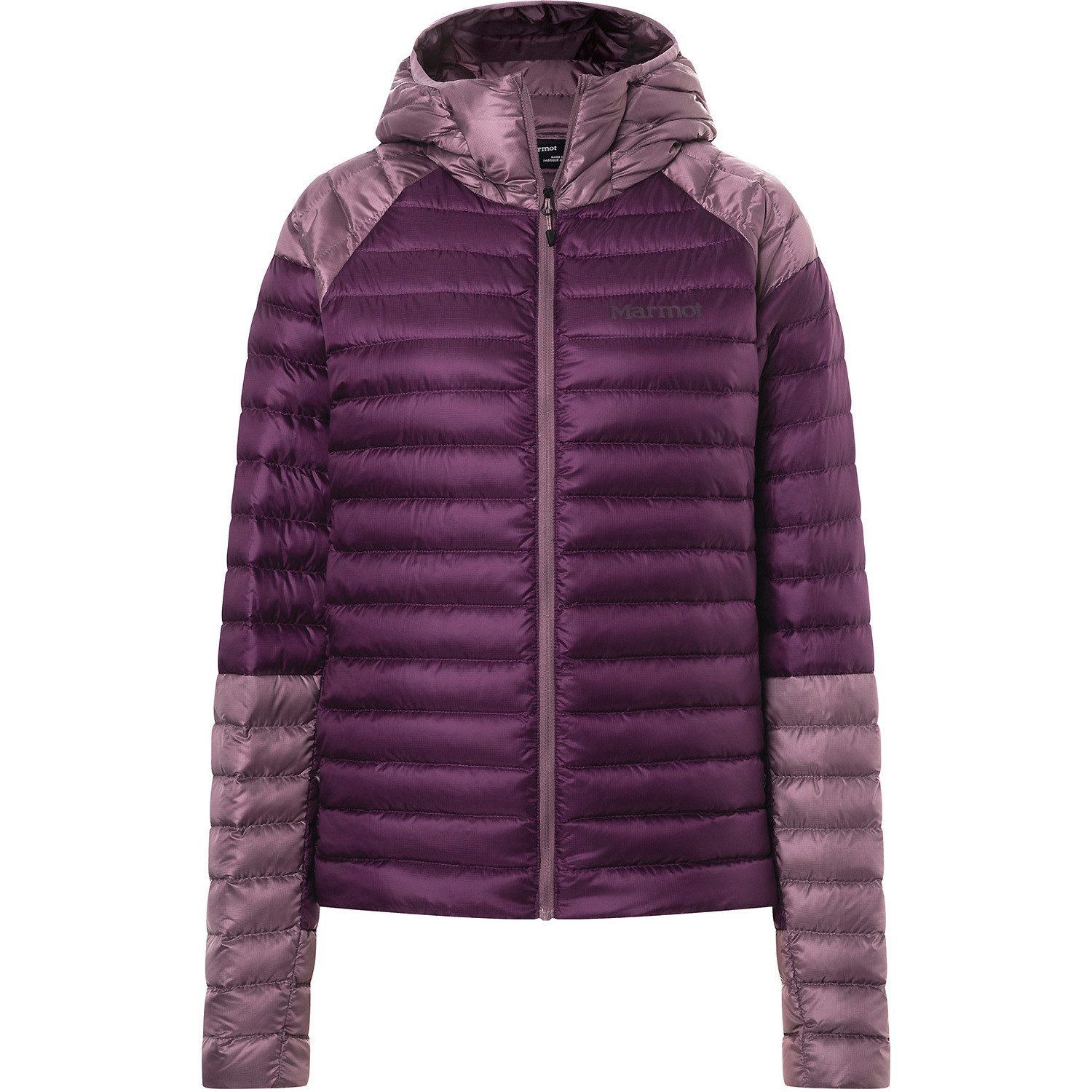 Marmot Funktionsjacke Regenhosen W HYPE DOWN HOODIE