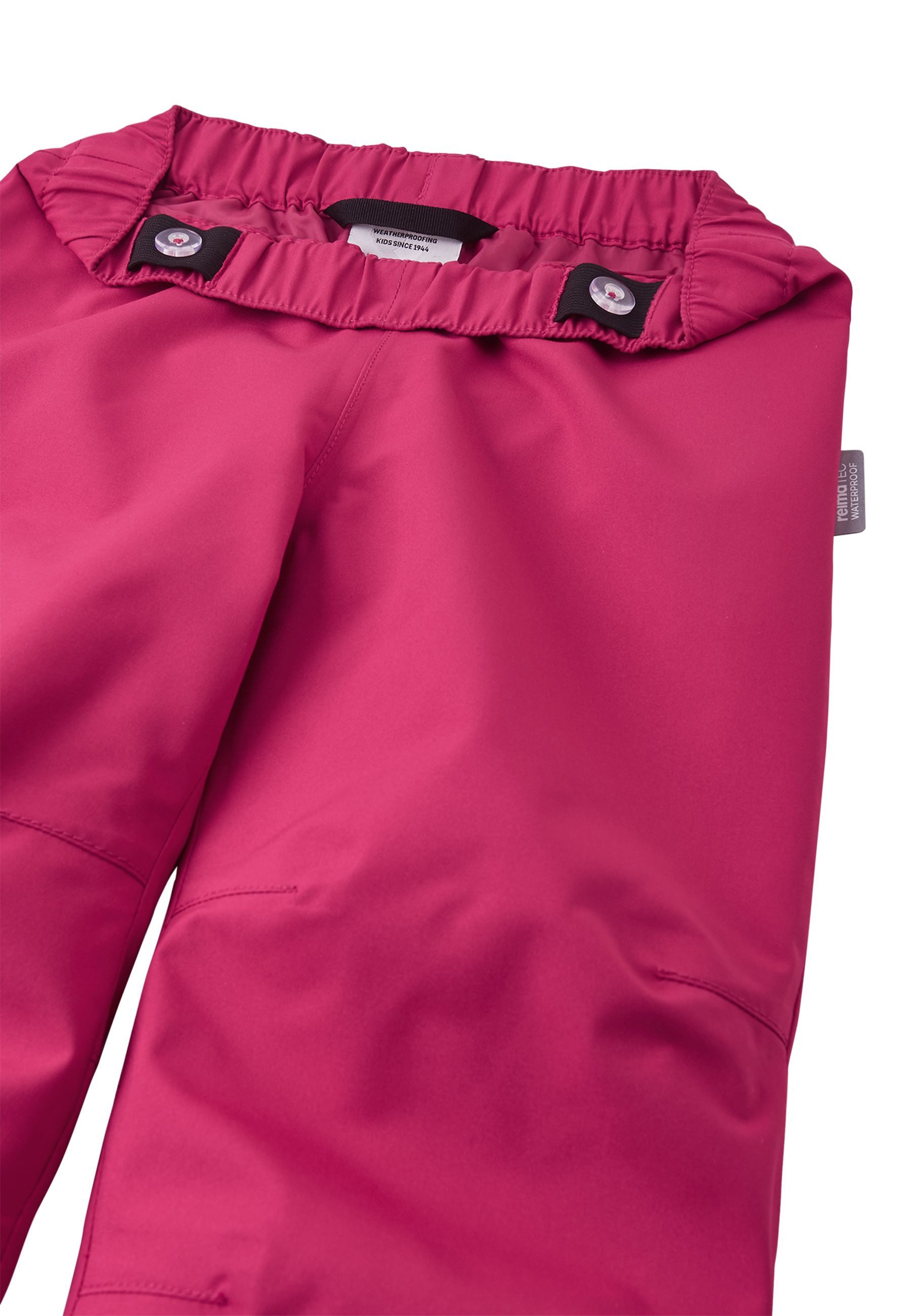 reima Outdoorhose KAURA ReimaTec Outdoorhose bluesign®-zertifiziert