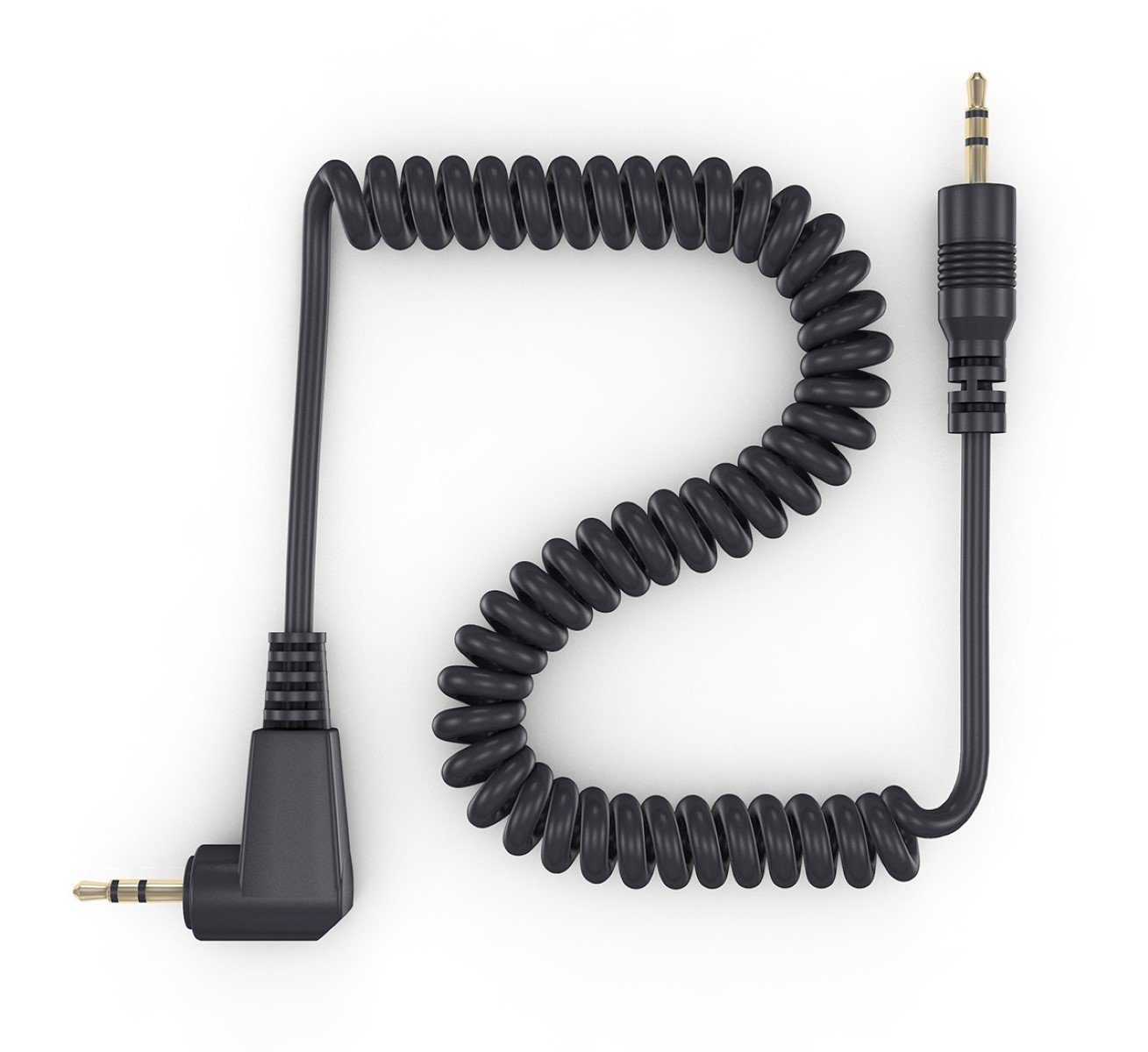 ayex Spiral Adapterkabel Pentax Samsung E3 z.B. für Fernauslöser Kabel-Fernauslöser