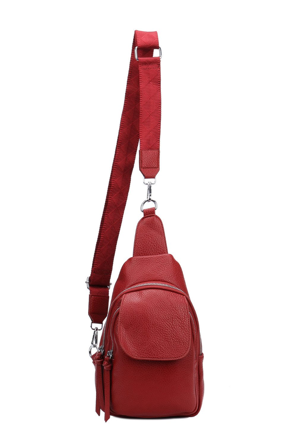 BRISE TASCHE Schultertasche UrbanCharm Damen Crossbody günstig online kaufen