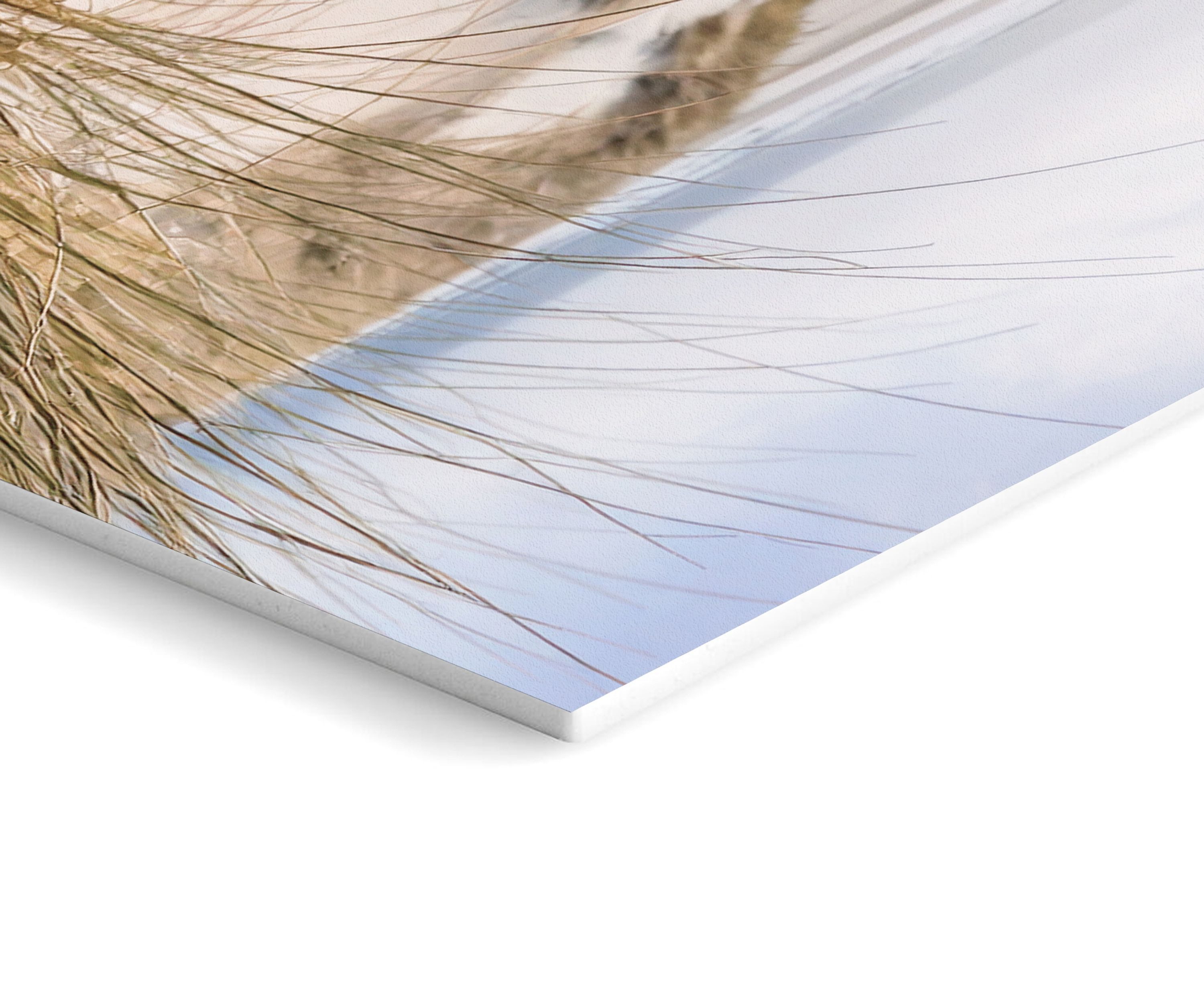 artissimo Mehrteilige Bilder Bilderset 6er-Set, Wandbilder-Set natur, Bilderwand, maritime Bilder, Strand und Meer: maritime Deko – Bild 5 von 5