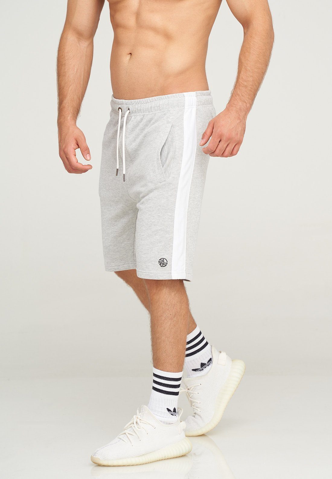 SOULSTAR Shorts BUDAPEST mit Eingrifftaschen günstig online kaufen