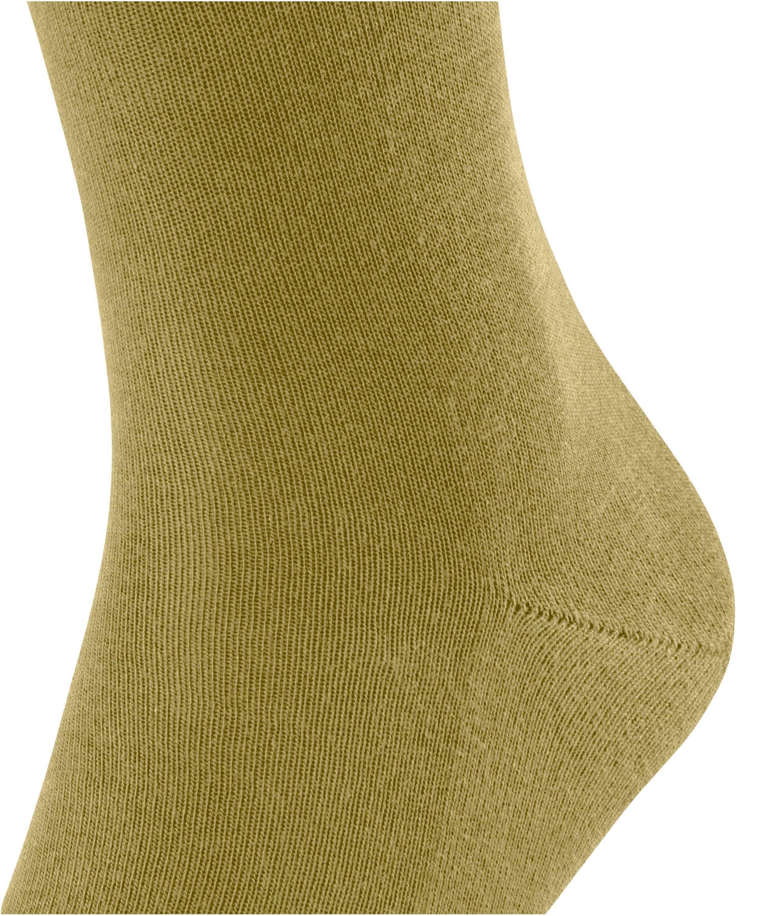 Family FALKE (7298) Socken (1-Paar) olive