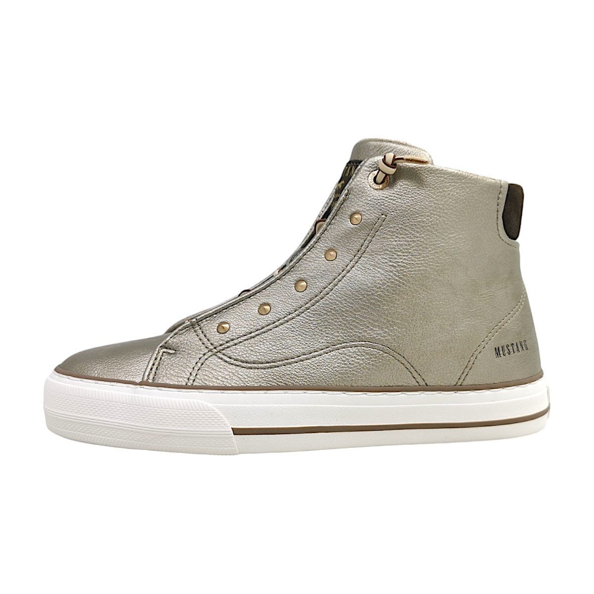 Mustang Shoes Stiefelette Stiefelette