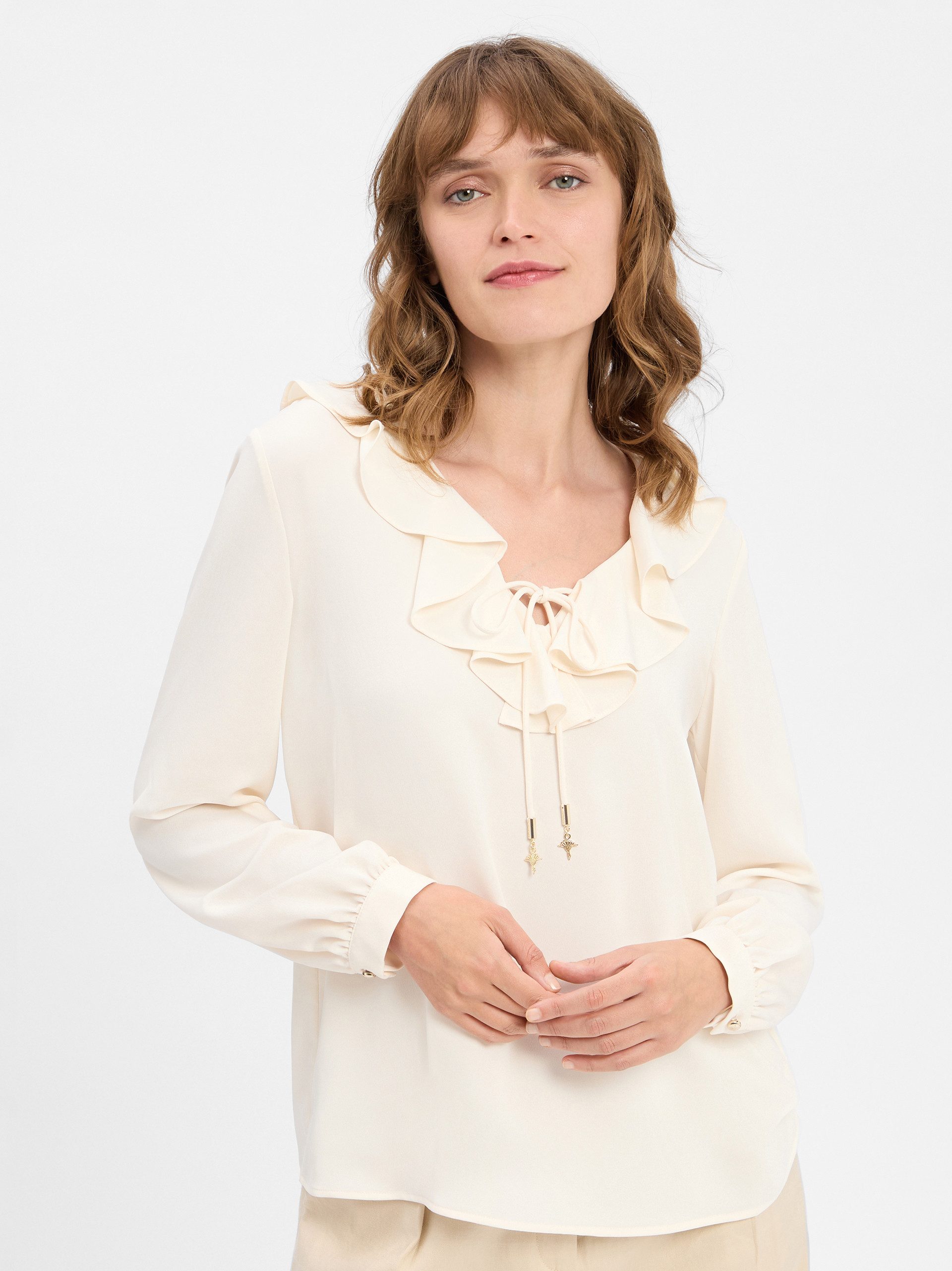 Shirtbluse Bastienne