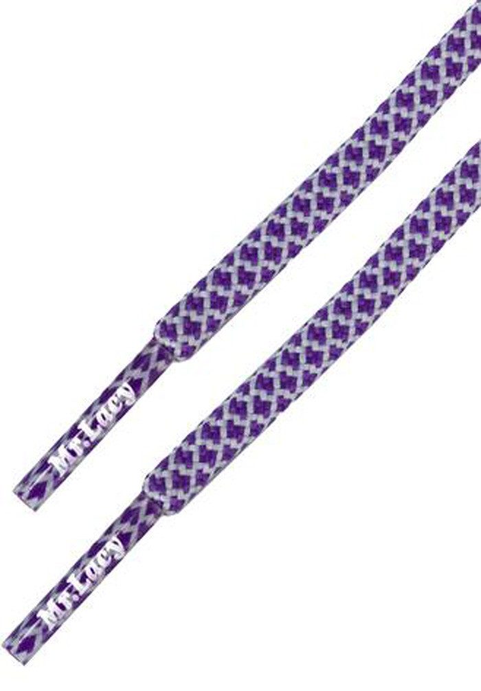 Schnürsenkel Ropies - Round Sneakers Laces - 130 cm
