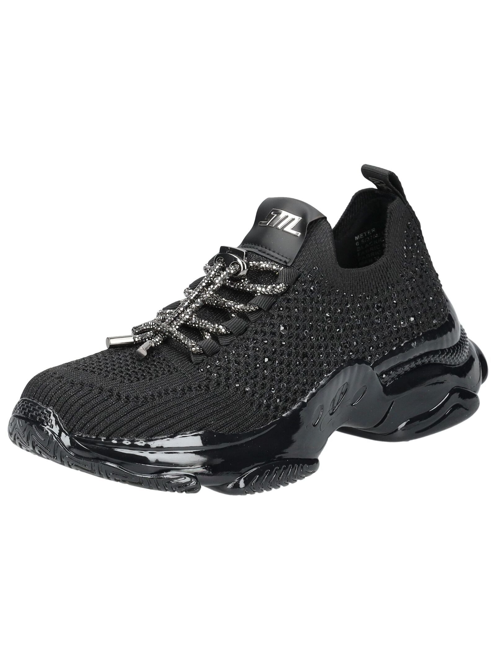 STEVE MADDEN Sneaker Textil Sneaker günstig online kaufen