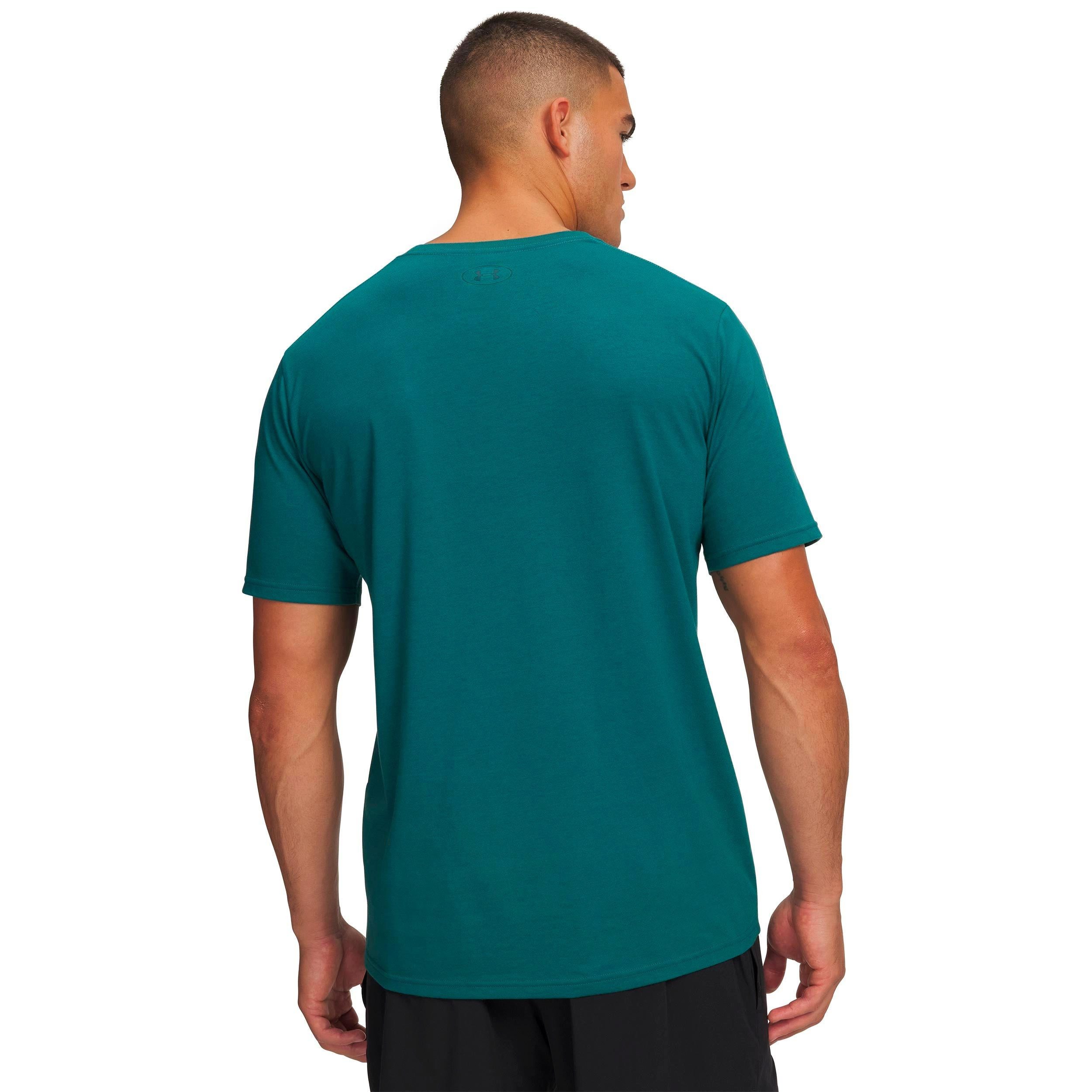 Under Armour® T-Shirt Sportstyle Left Chef günstig online kaufen