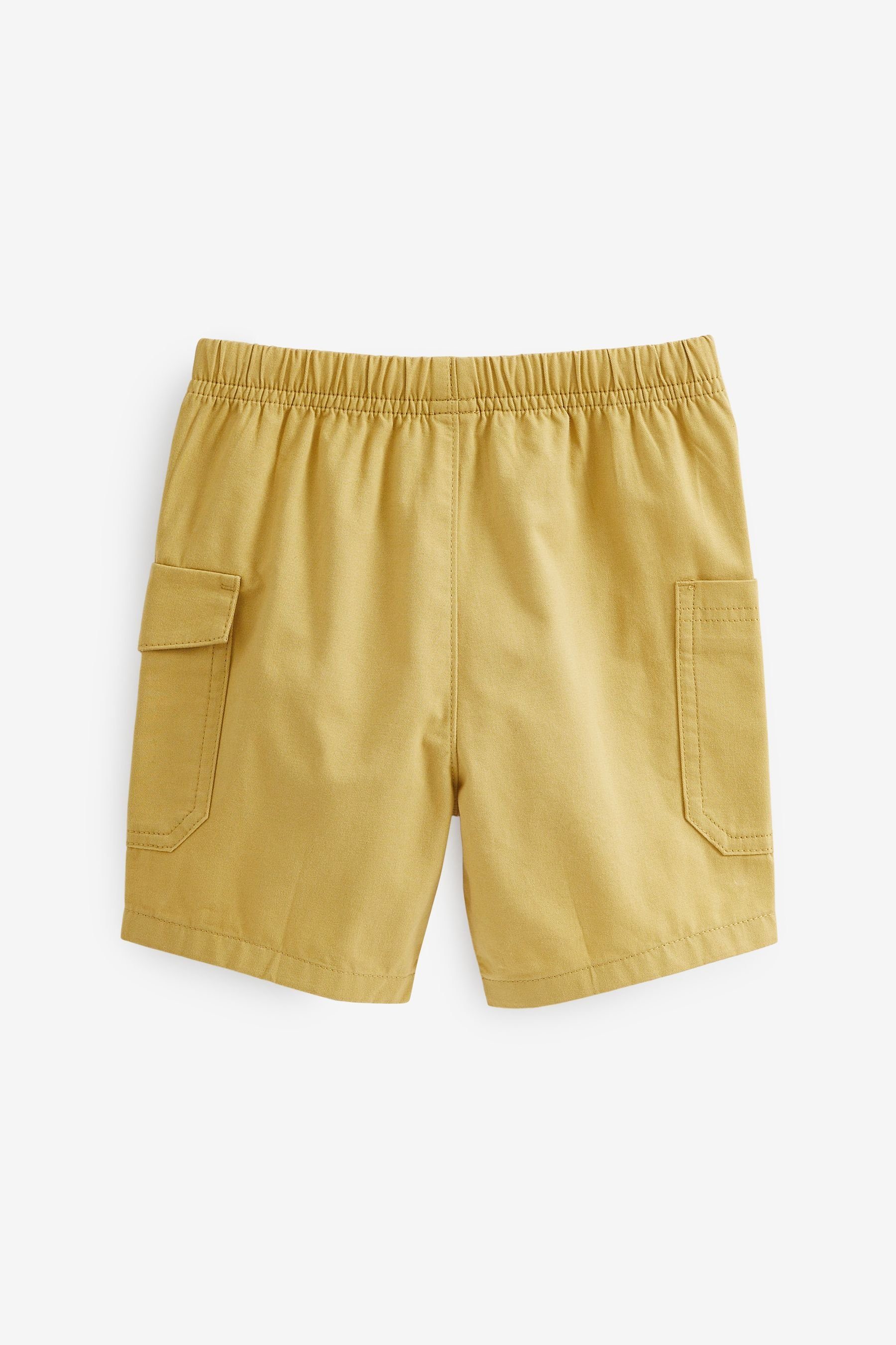 Shorts Shorts Utility-Look (1-tlg) Next im