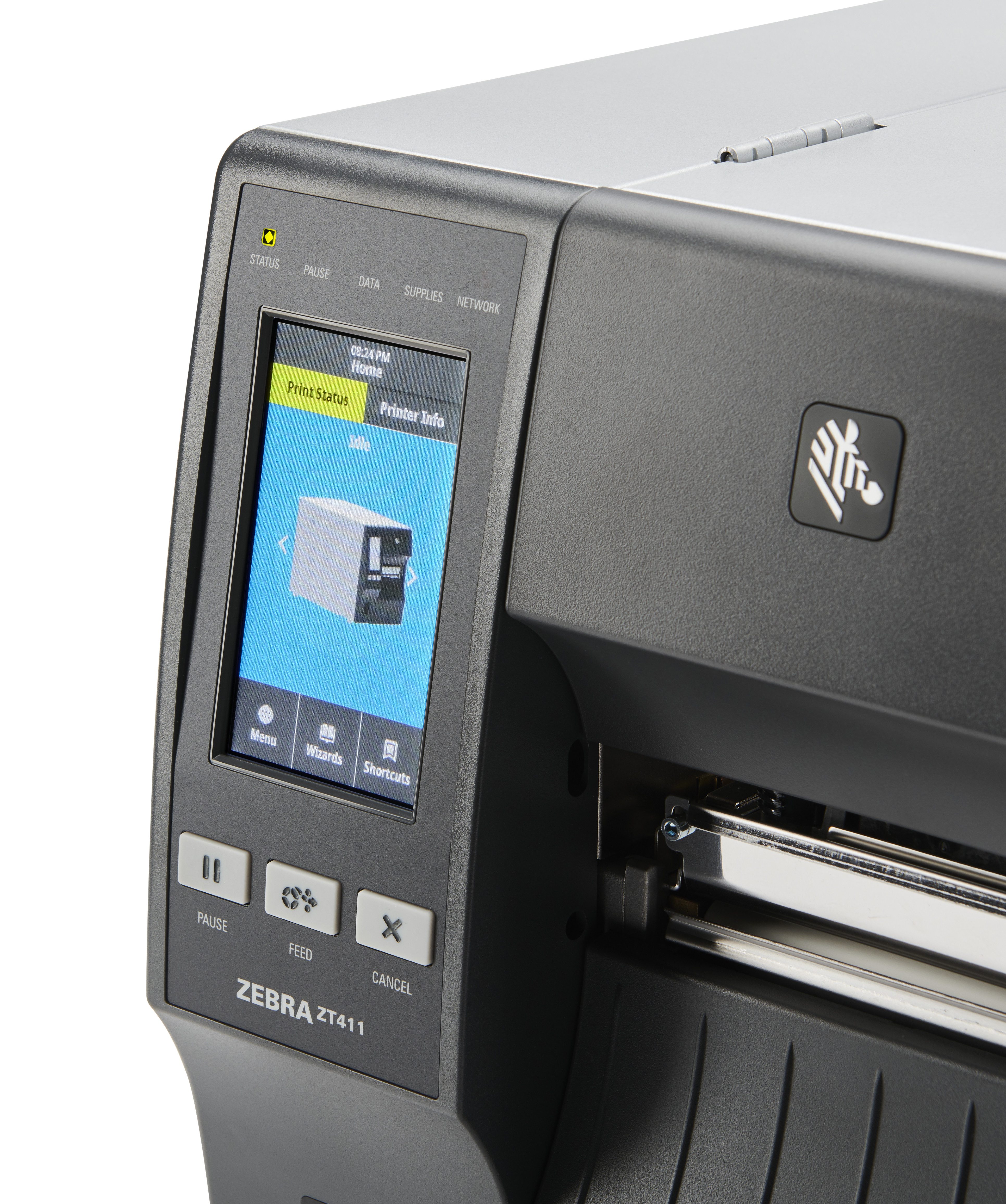 ZEBRA Scanner