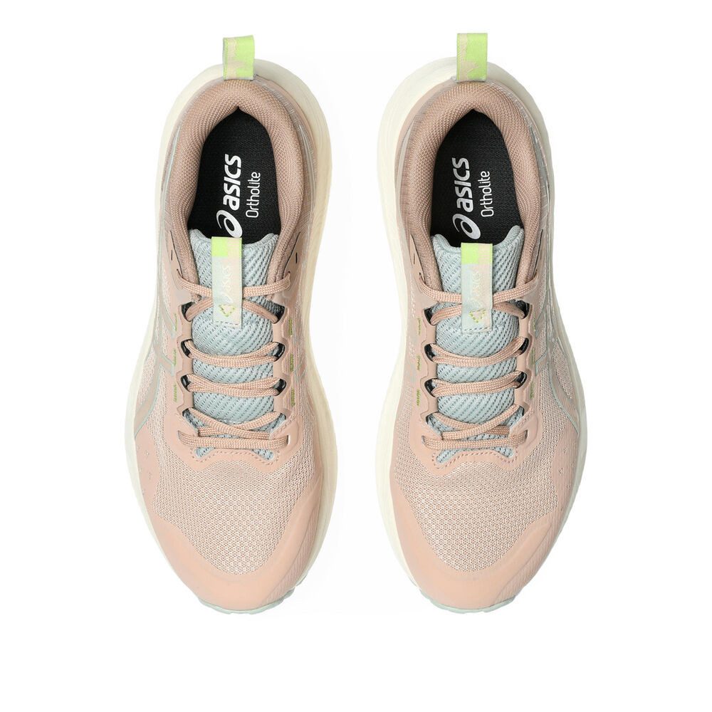 Asics Trabuco Terra 3 - Trailschuh Trailrunningschuh