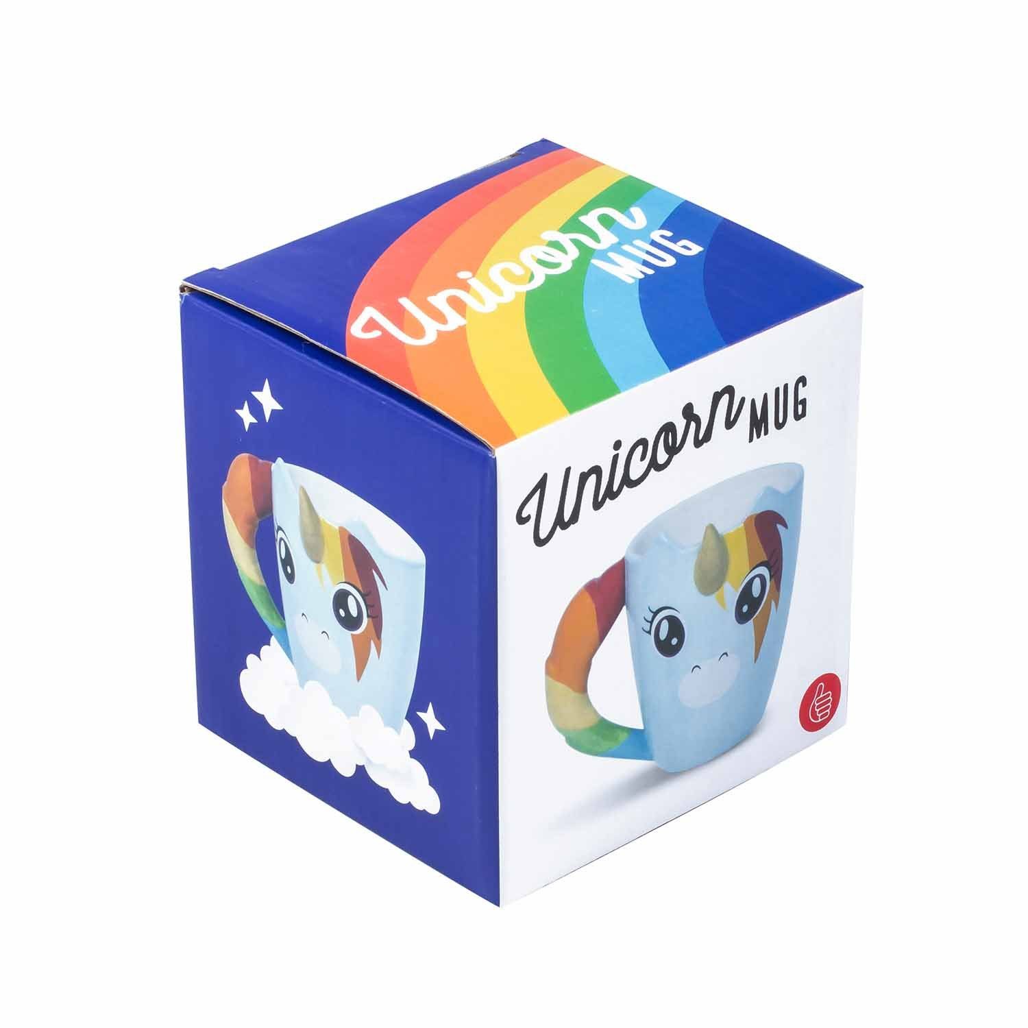 Tasse Tasse "Unicorn Mug" - Einhorn Tasse