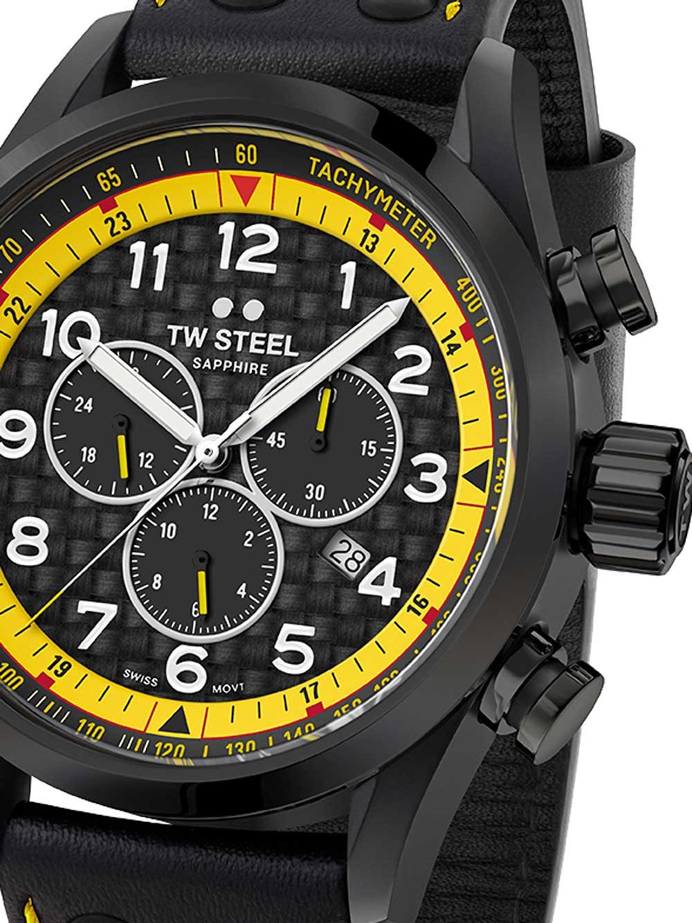 TW Steel Quarzuhr TW Steel SVS301 günstig online kaufen