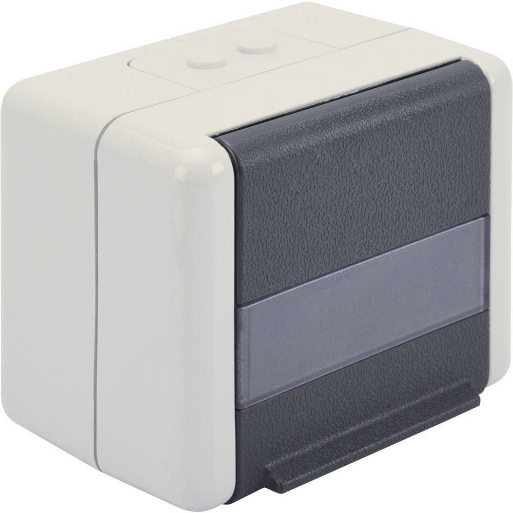 Professional Datenanschlussdose für Keystone Netzwerk-Adapter