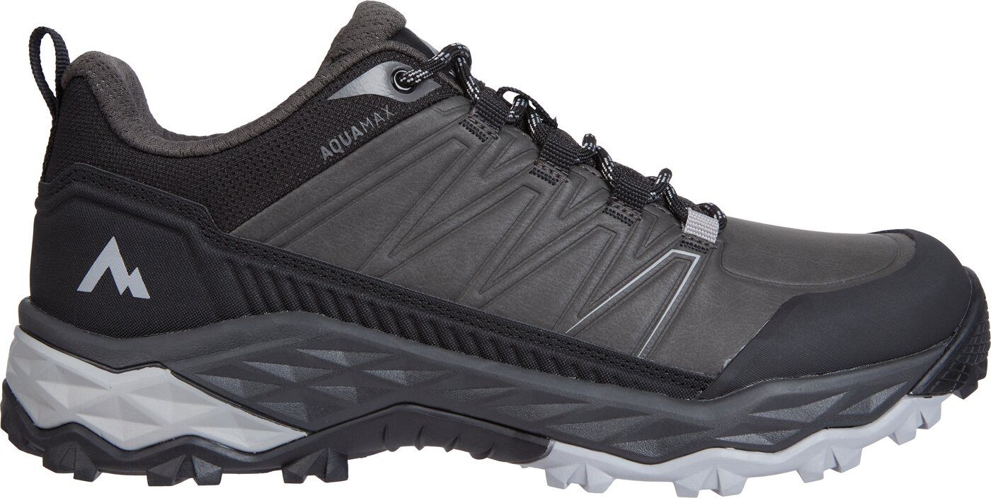 McKINLEY He.-Wander-Schuh Tahsis AQX M BLACK NIGHT/ANTHRACI Trekkingschuh