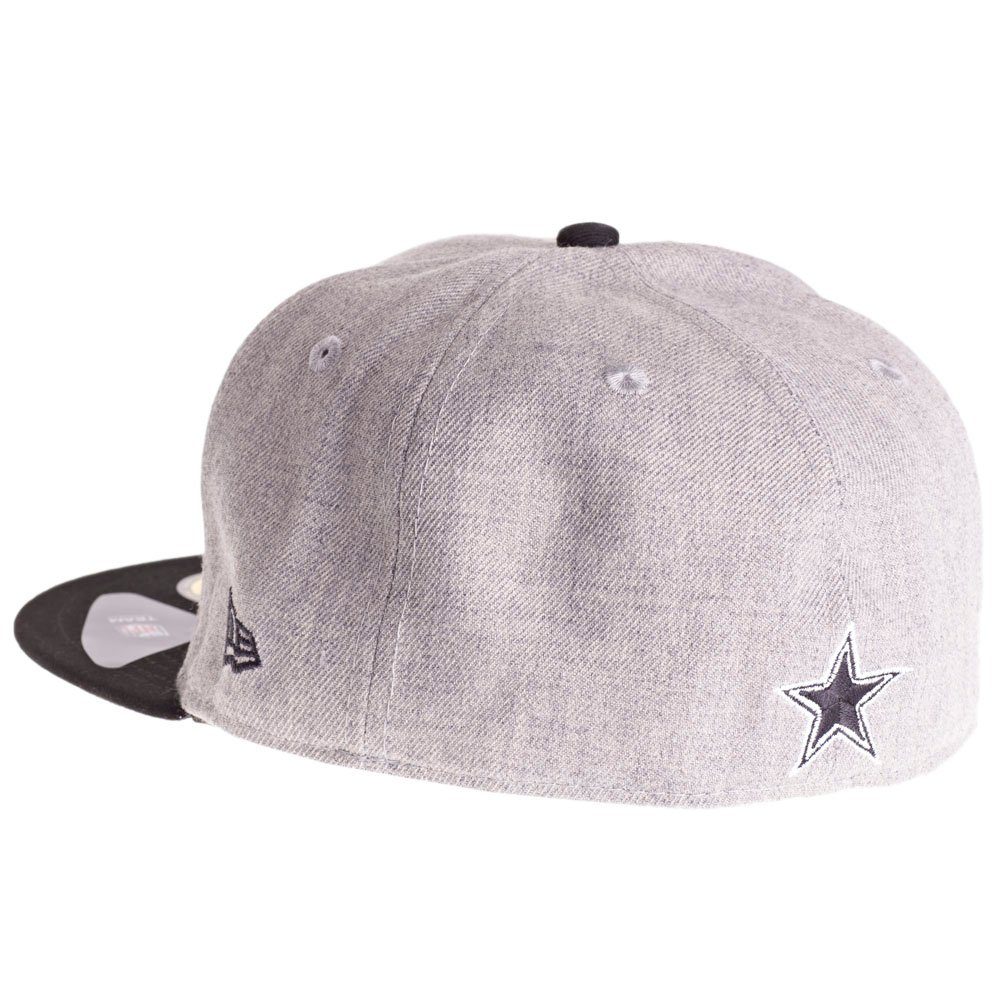 59Fifty Dallas New Cowboys Cap SCREENING Era Fitted
