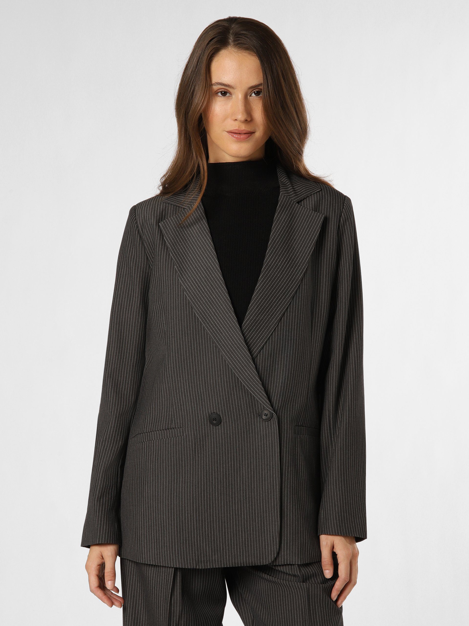 Blusenblazer