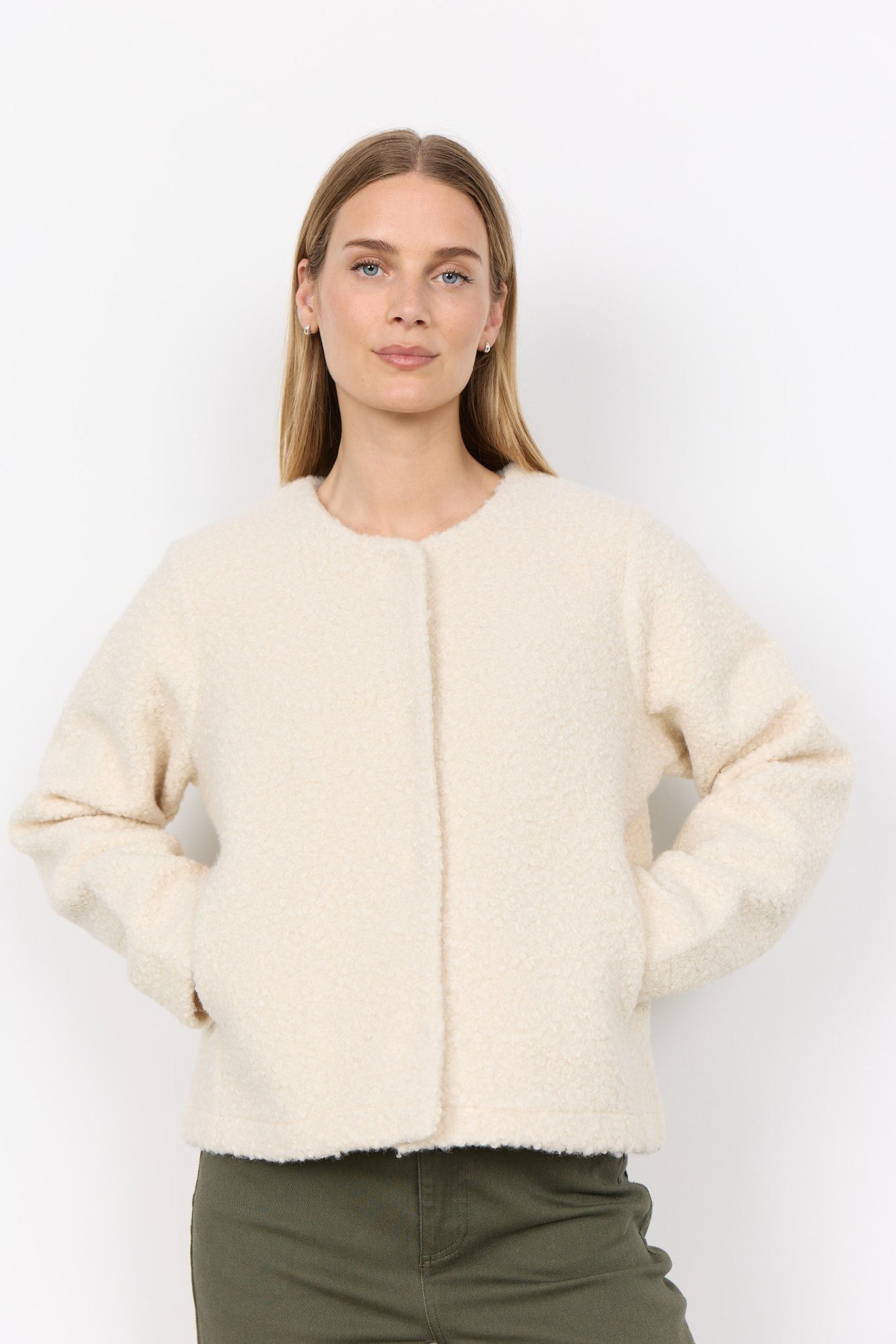 soyaconcept Outdoorjacke