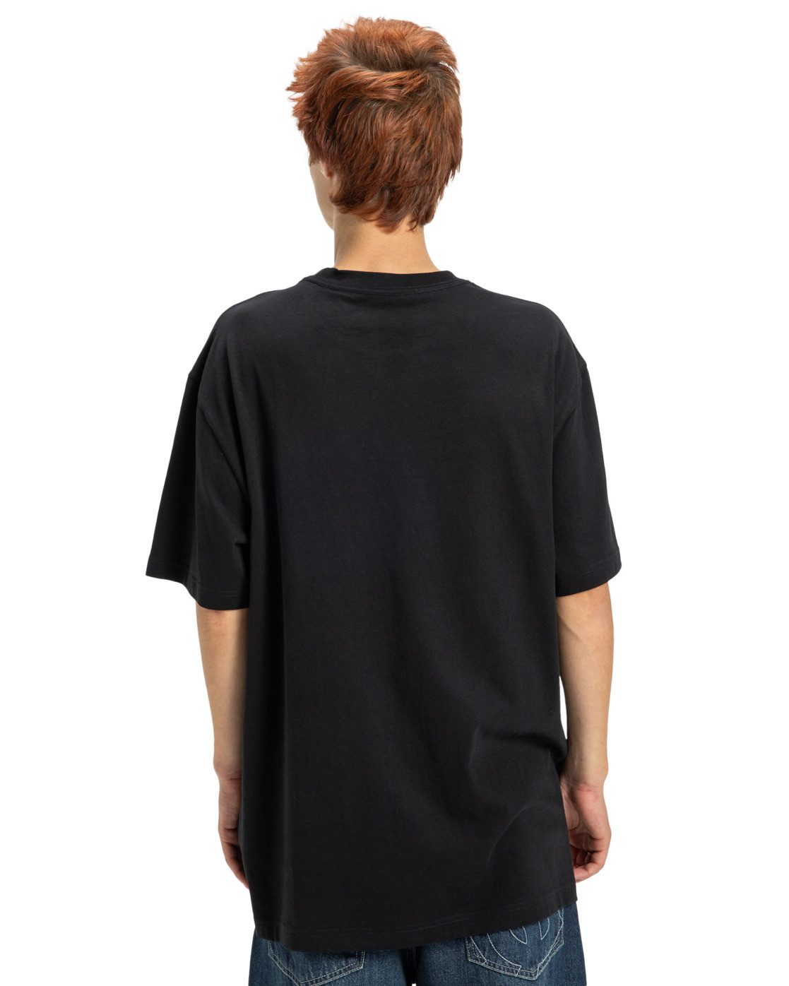DC Shoes T-Shirt Blurry Years