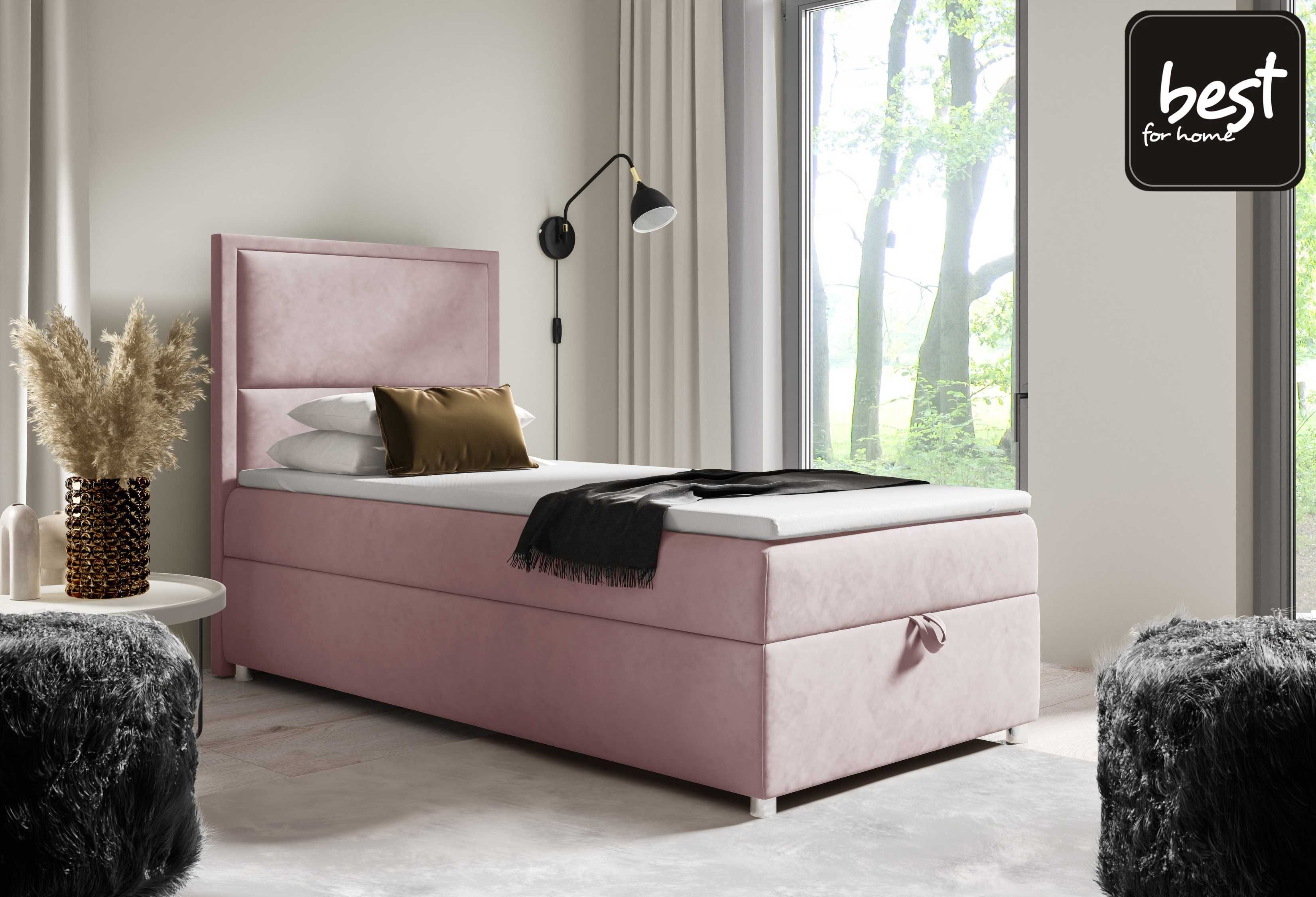 Best for Home Boxspringbett mit Bettkasten günstig online kaufen