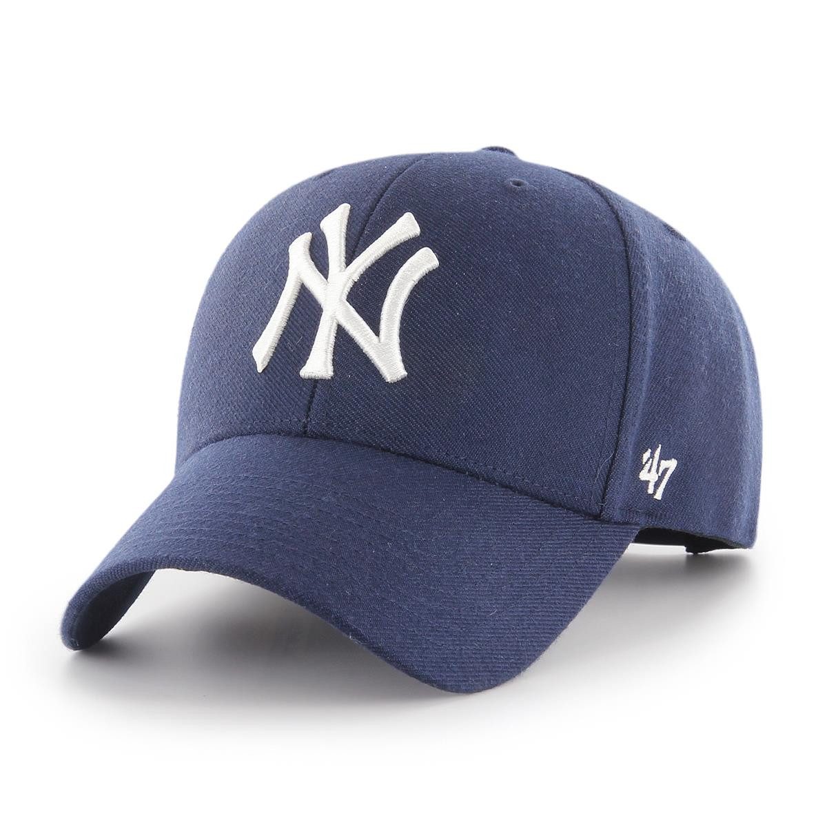 Snapback Cap '47 Brand MLB New York Yankees '47 MVP Snapback Cap