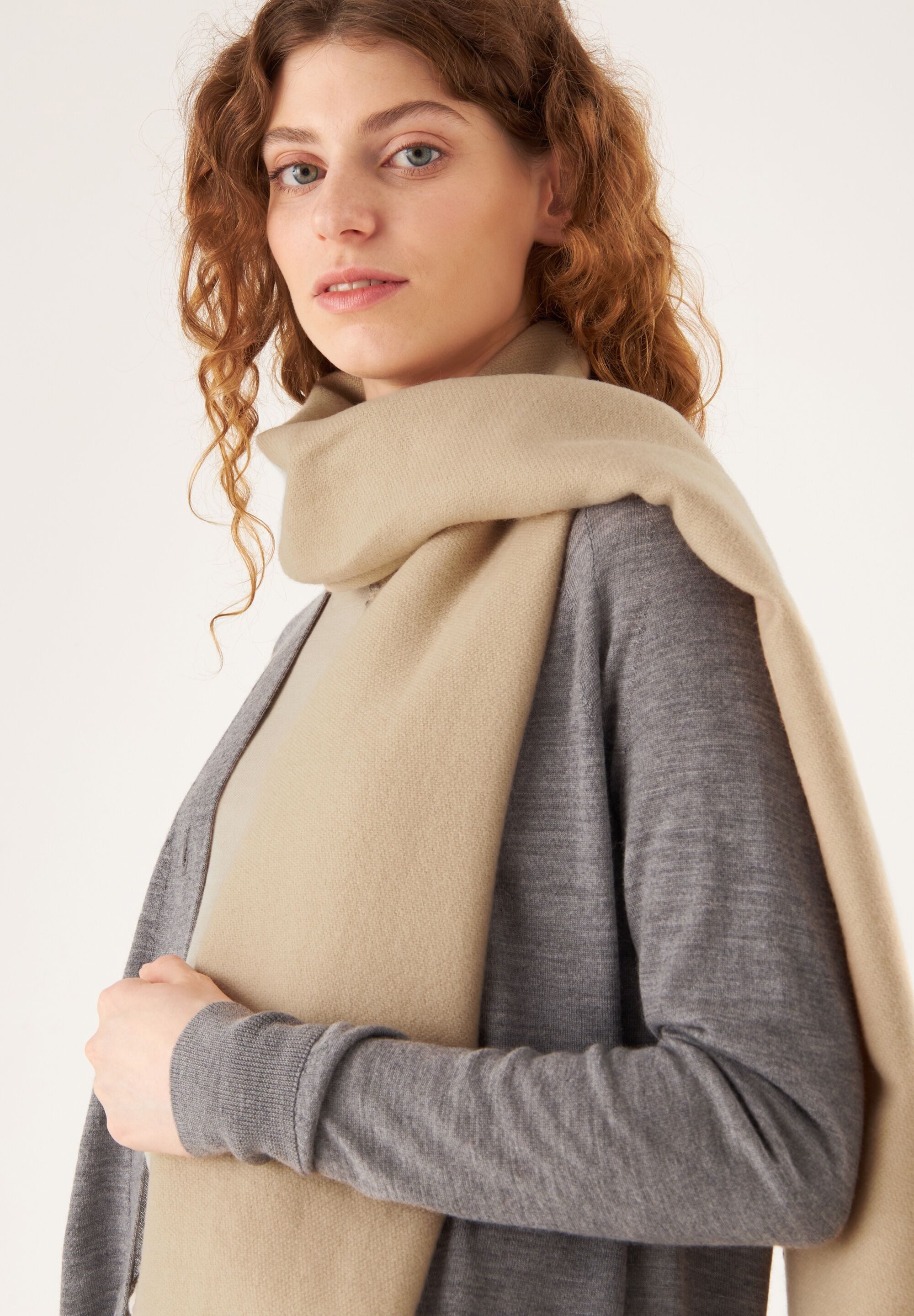 Codello Modeschal, (1-St), in schmaler Trend-Form günstig online kaufen