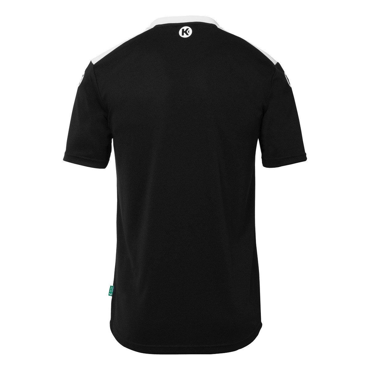 Kempa Kurzarmshirt Trainings-T-Shirt Emotion 27 Kids (1-tlg., Trikot) atmungsaktiv, schnelltrocknend