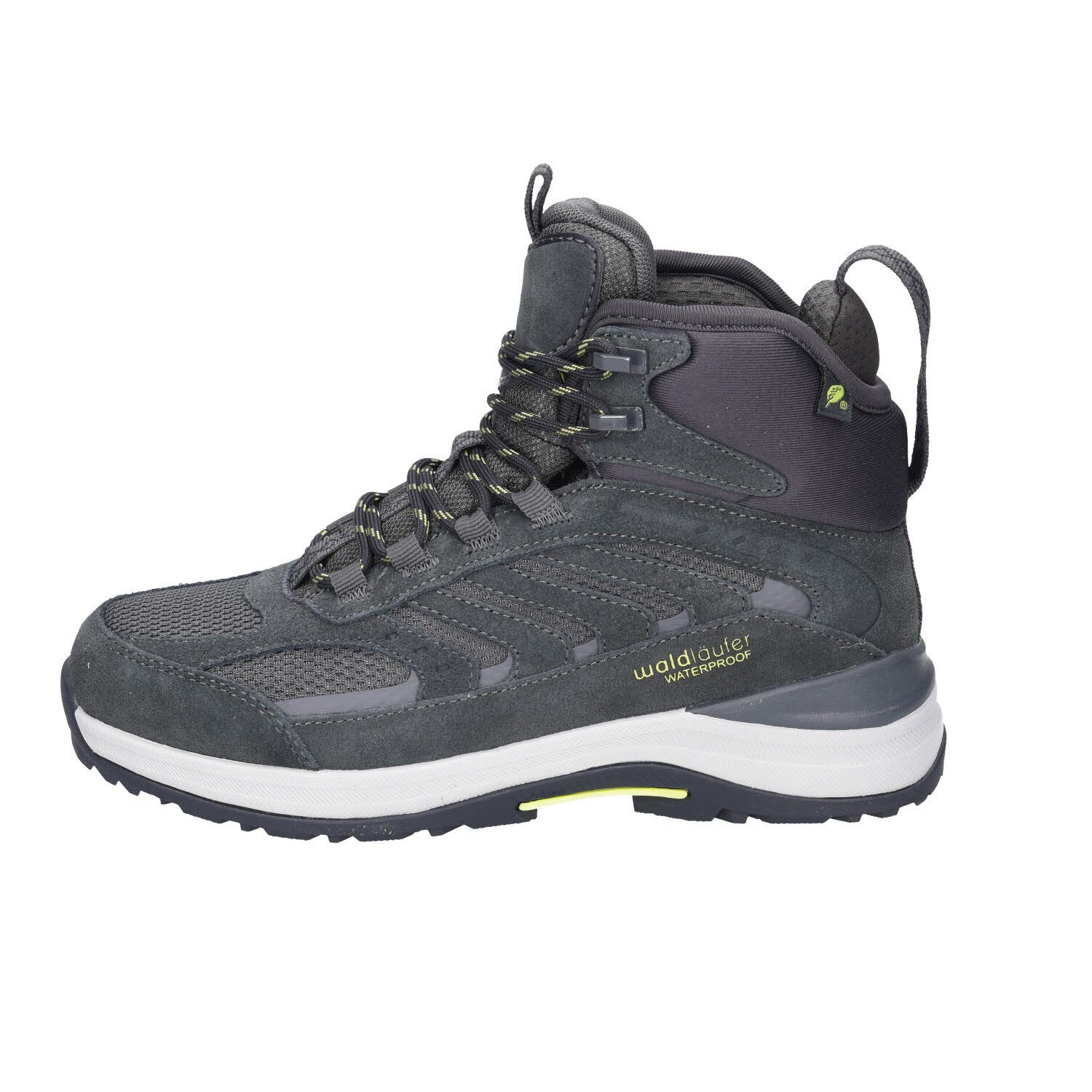 Waldläufer H-Debby Wanderschuh